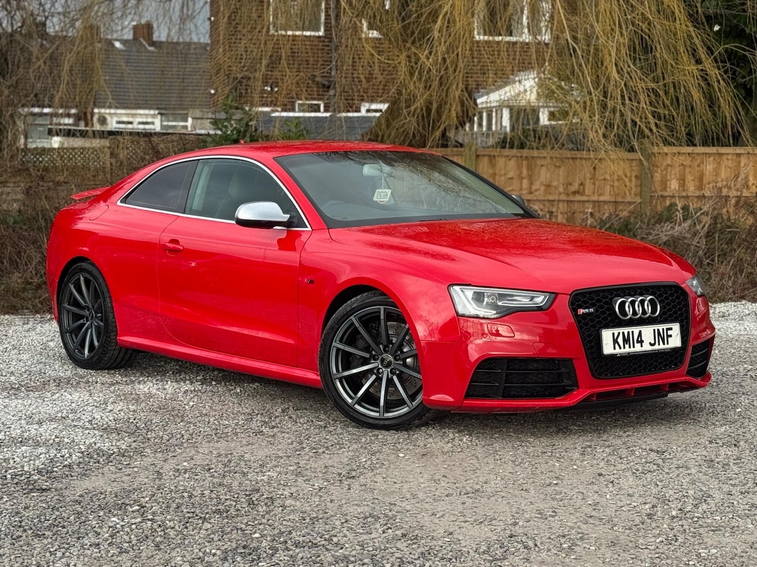 Used Audi RS5 2014 for sale - 77496649: Photo 8