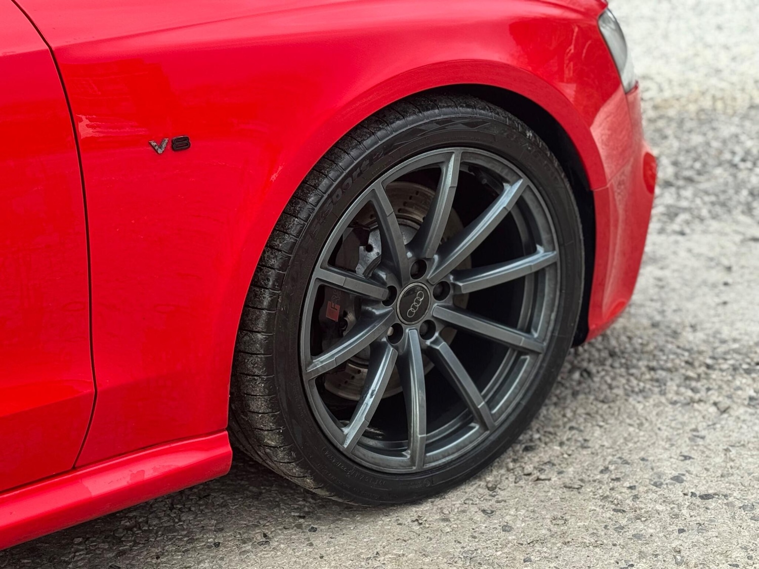 Used Audi RS5 2014 for sale - 77496649: Photo 92