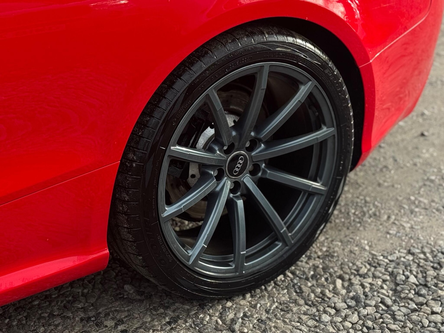 Used Audi RS5 2014 for sale - 77496649: Photo 95