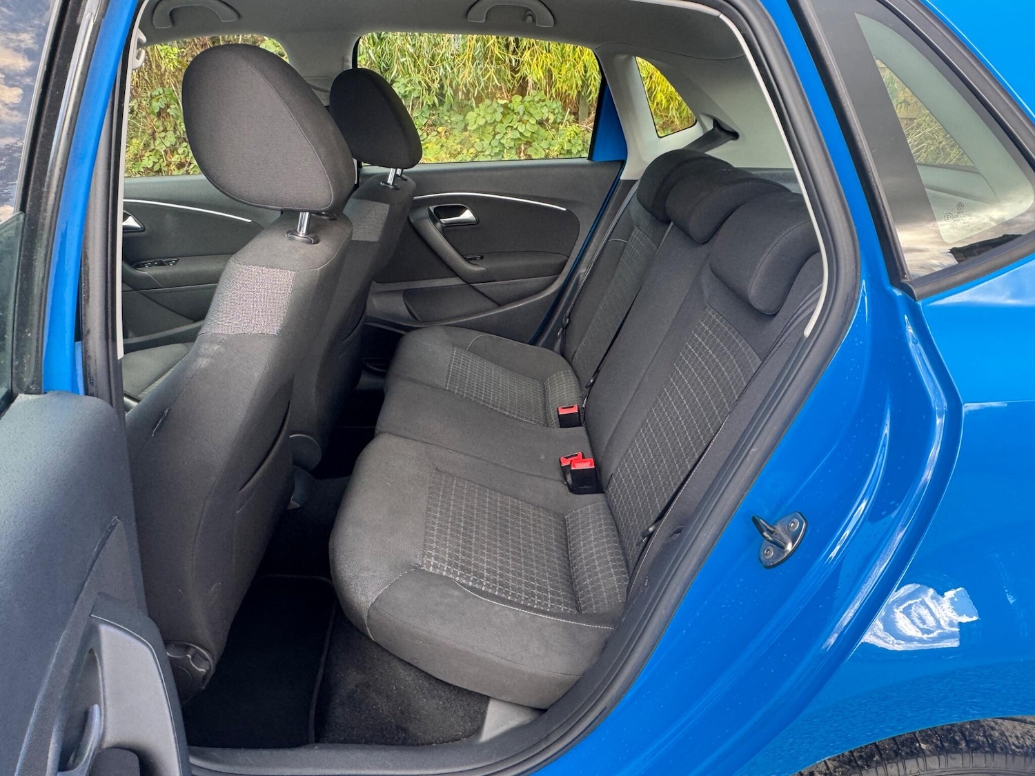 Used Volkswagen Polo 2014 for sale - 76370451: Photo 17