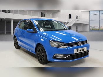 2014 (14) - 1.0 SE 5dr