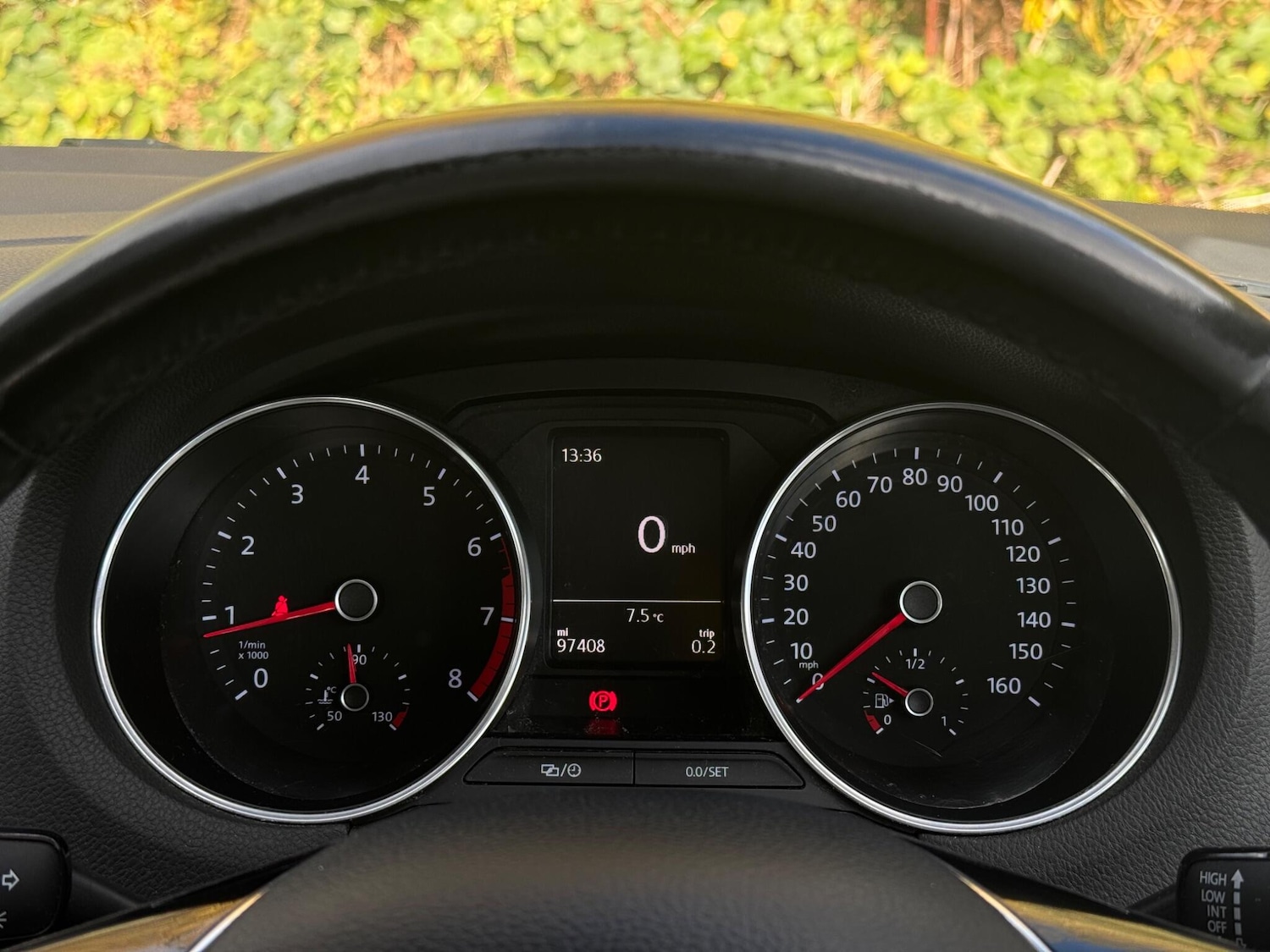 Used Volkswagen Polo 2014 for sale - 76370451: Photo 29