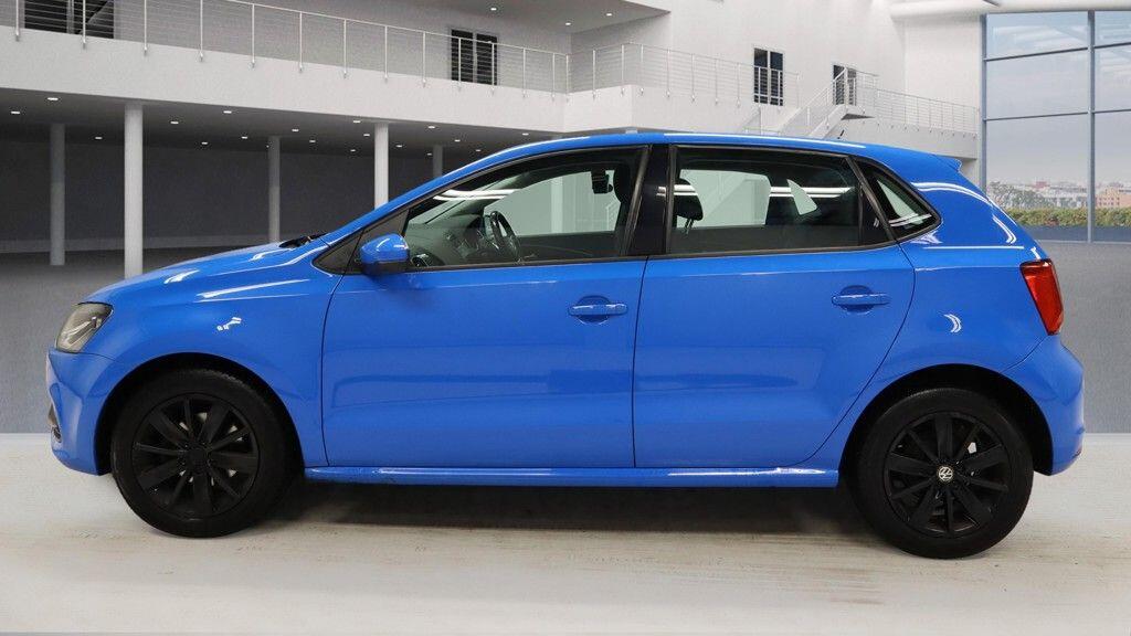 Used Volkswagen Polo 2014 for sale - 76370451: Photo 5