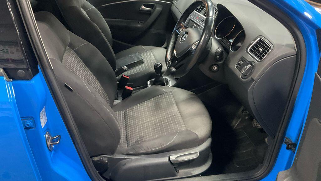 Used Volkswagen Polo 2014 for sale - 76370451: Photo 7