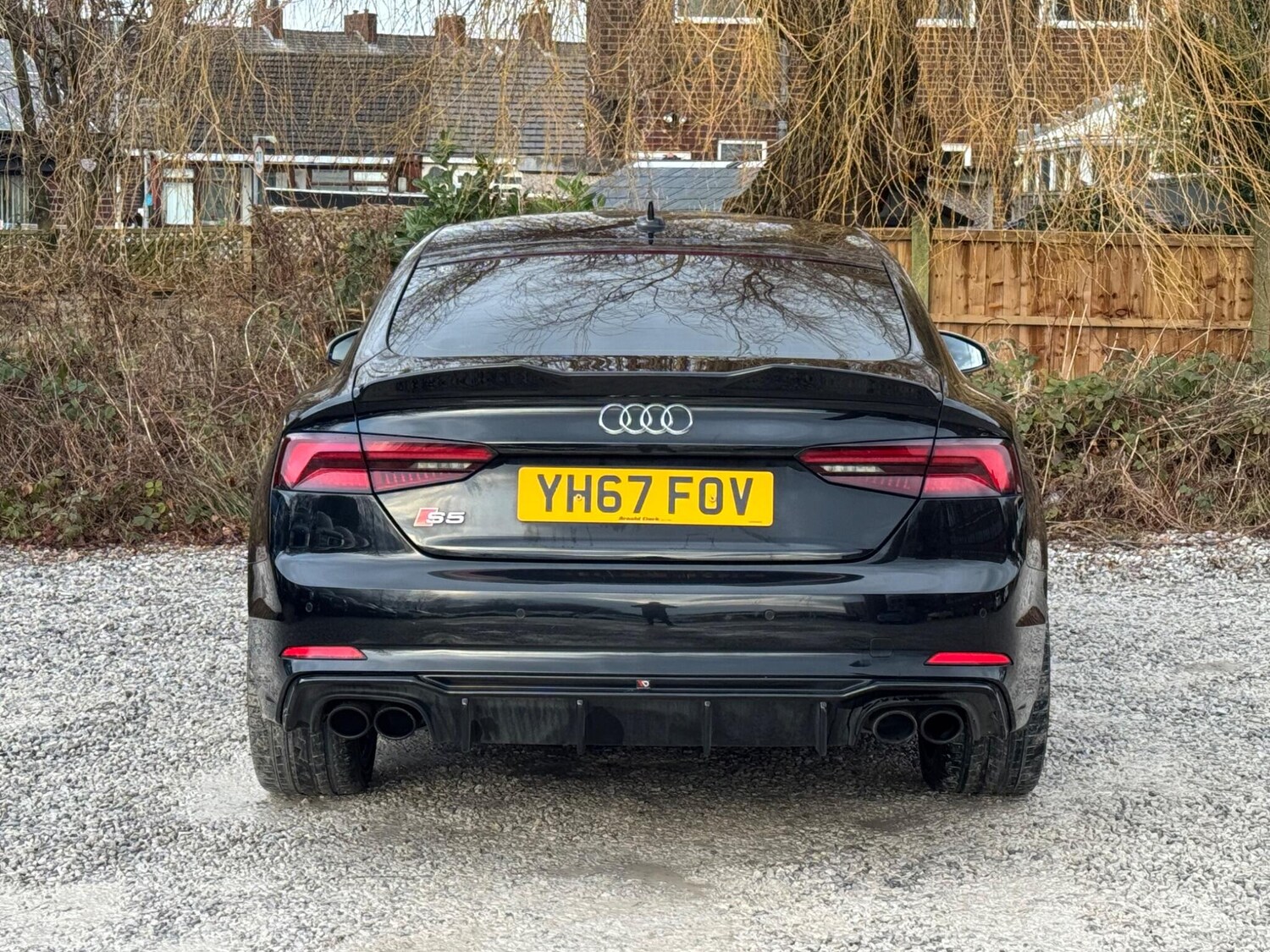 Used Audi S5 for sale - 77155275: Photo 11