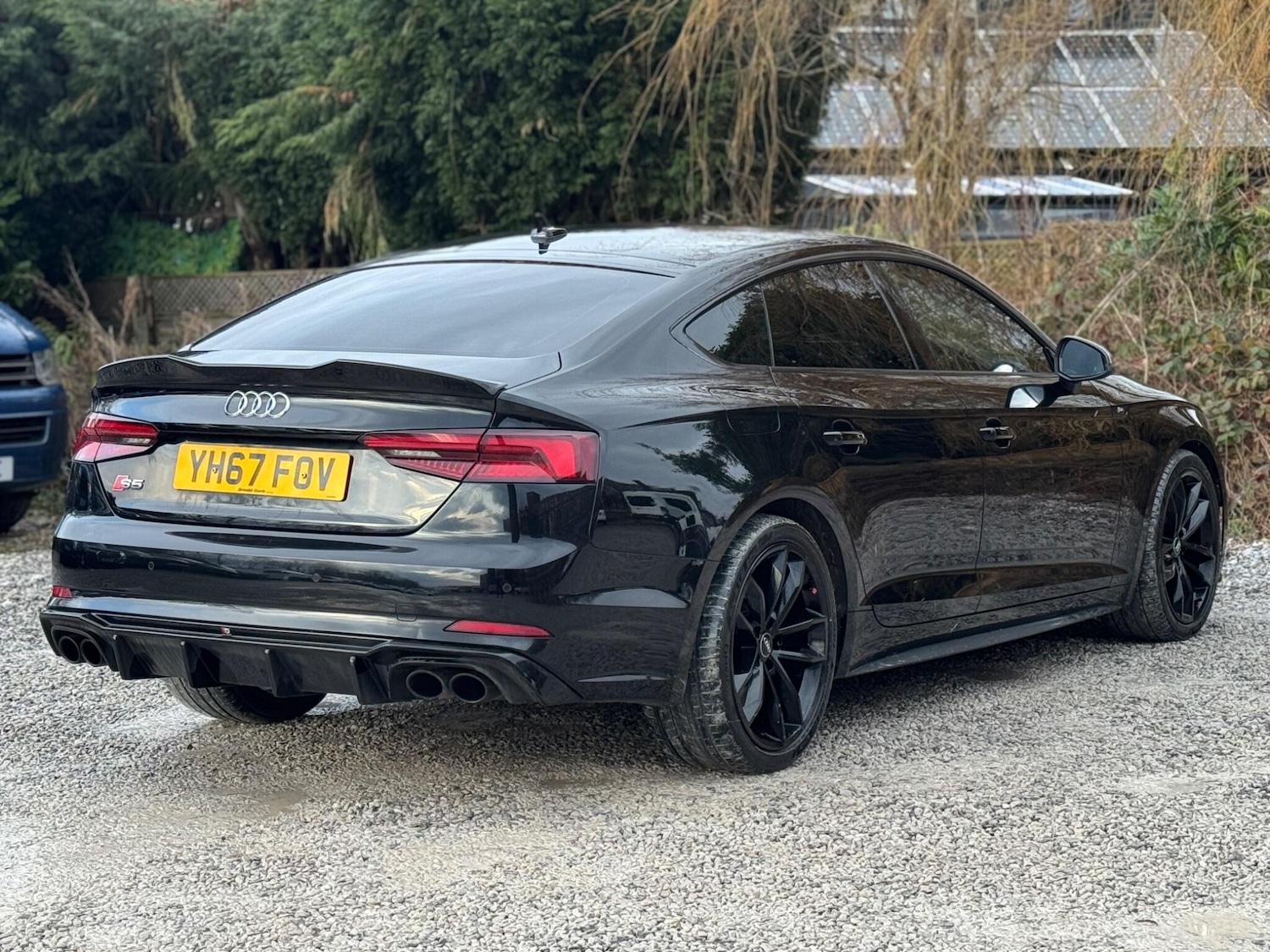 Used Audi S5 for sale - 77155275: Photo 13