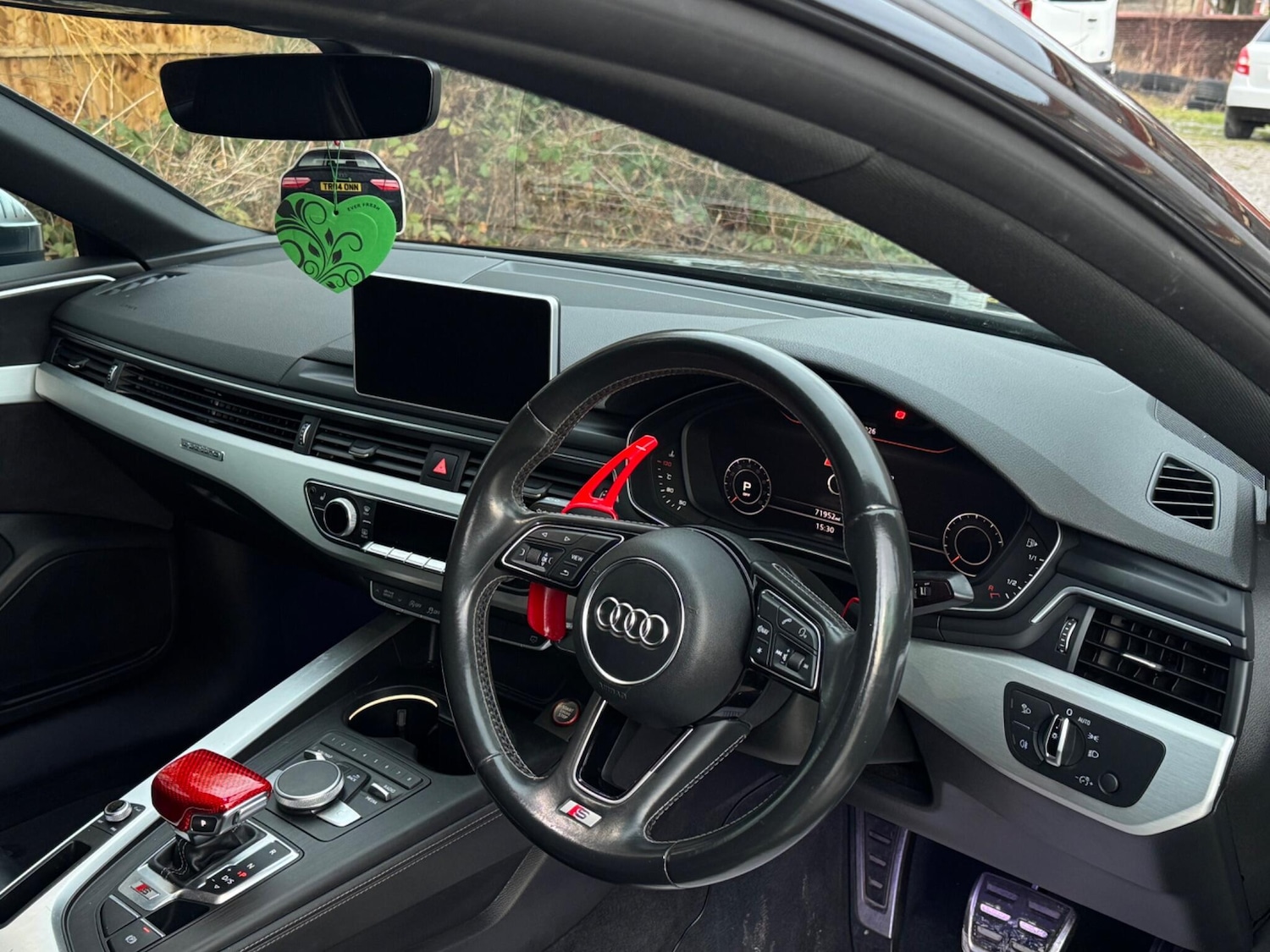 Used Audi S5 for sale - 77155275: Photo 17