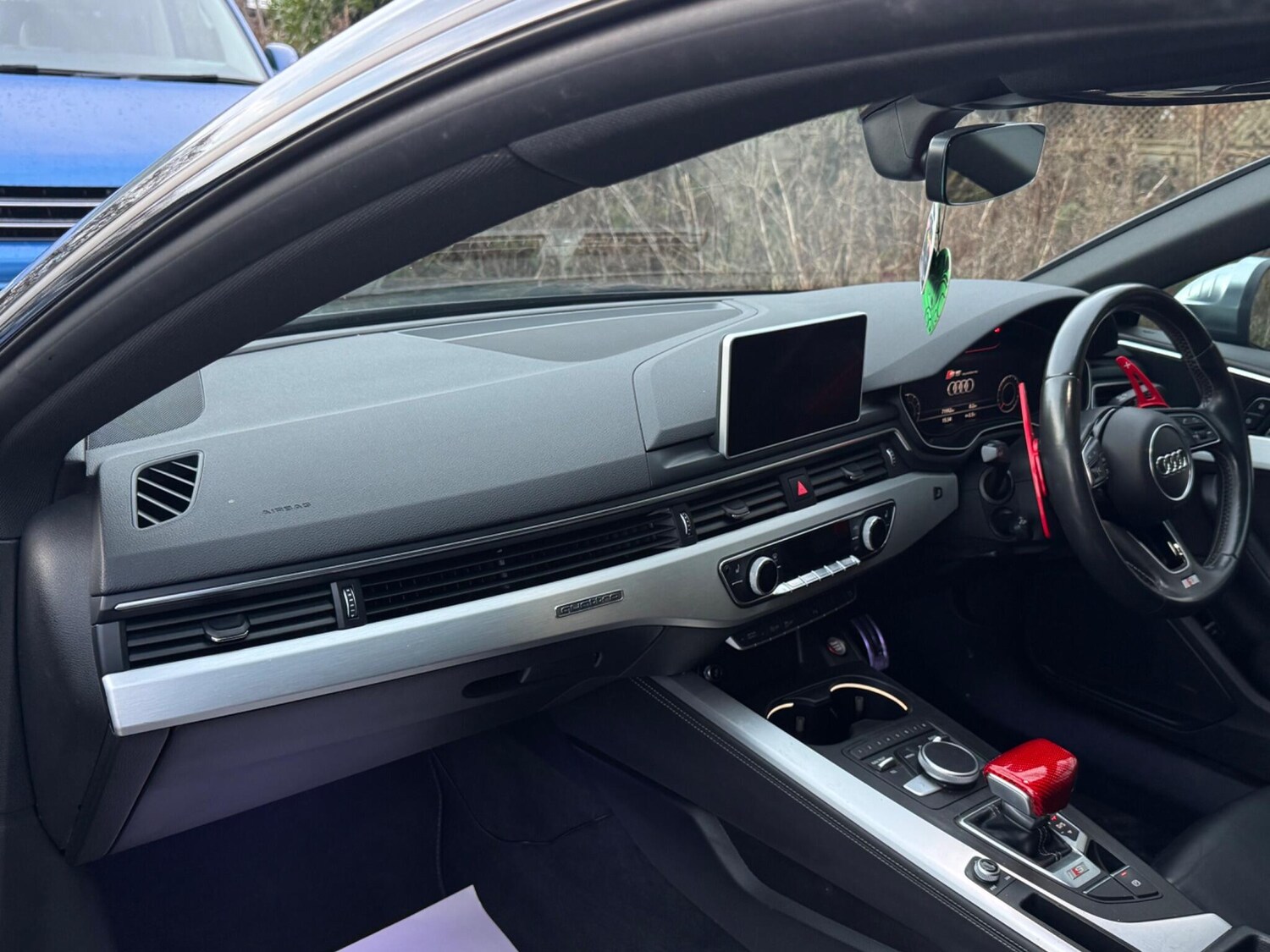 Used Audi S5 for sale - 77155275: Photo 18