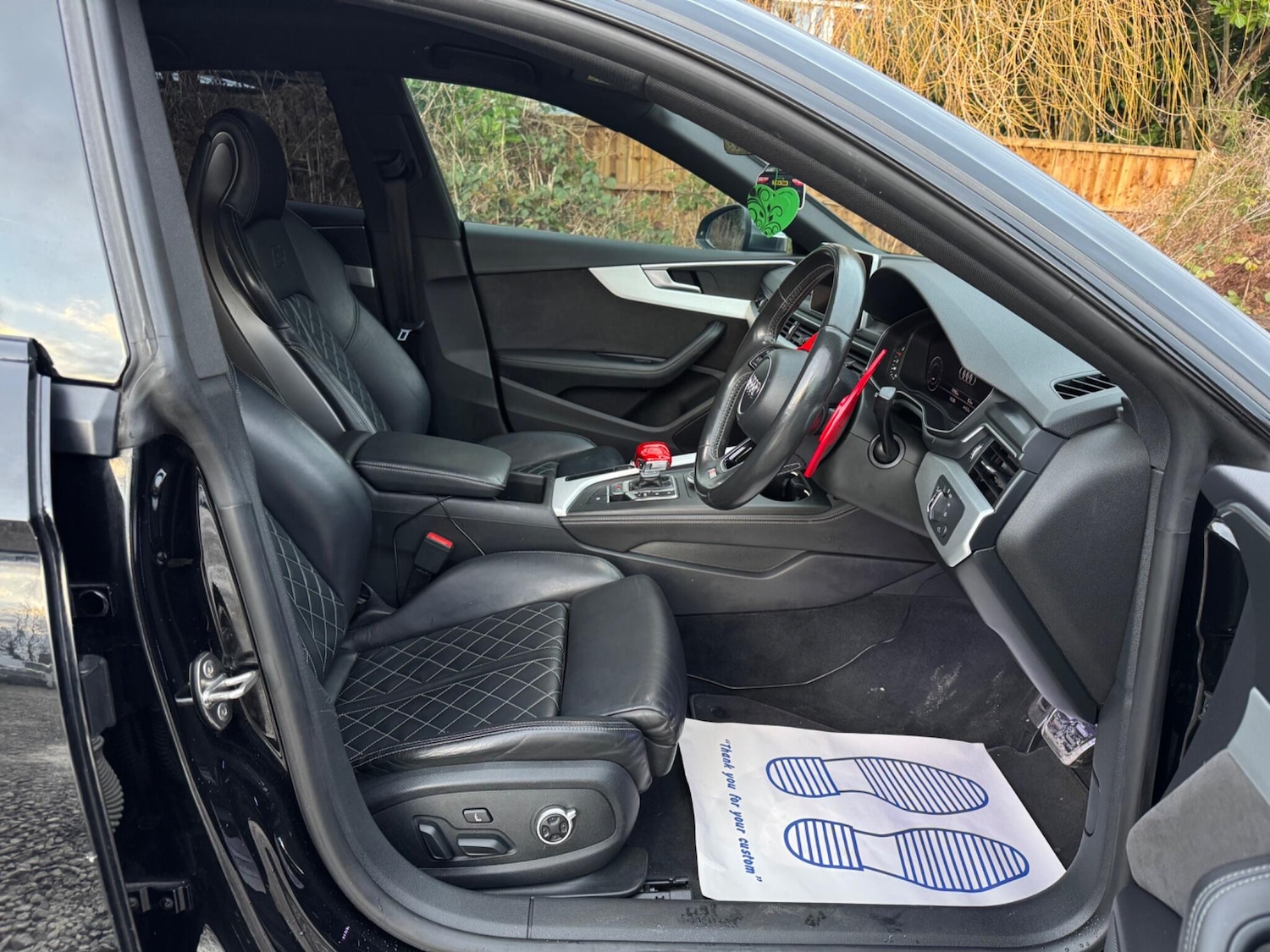 Used Audi S5 for sale - 77155275: Photo 21