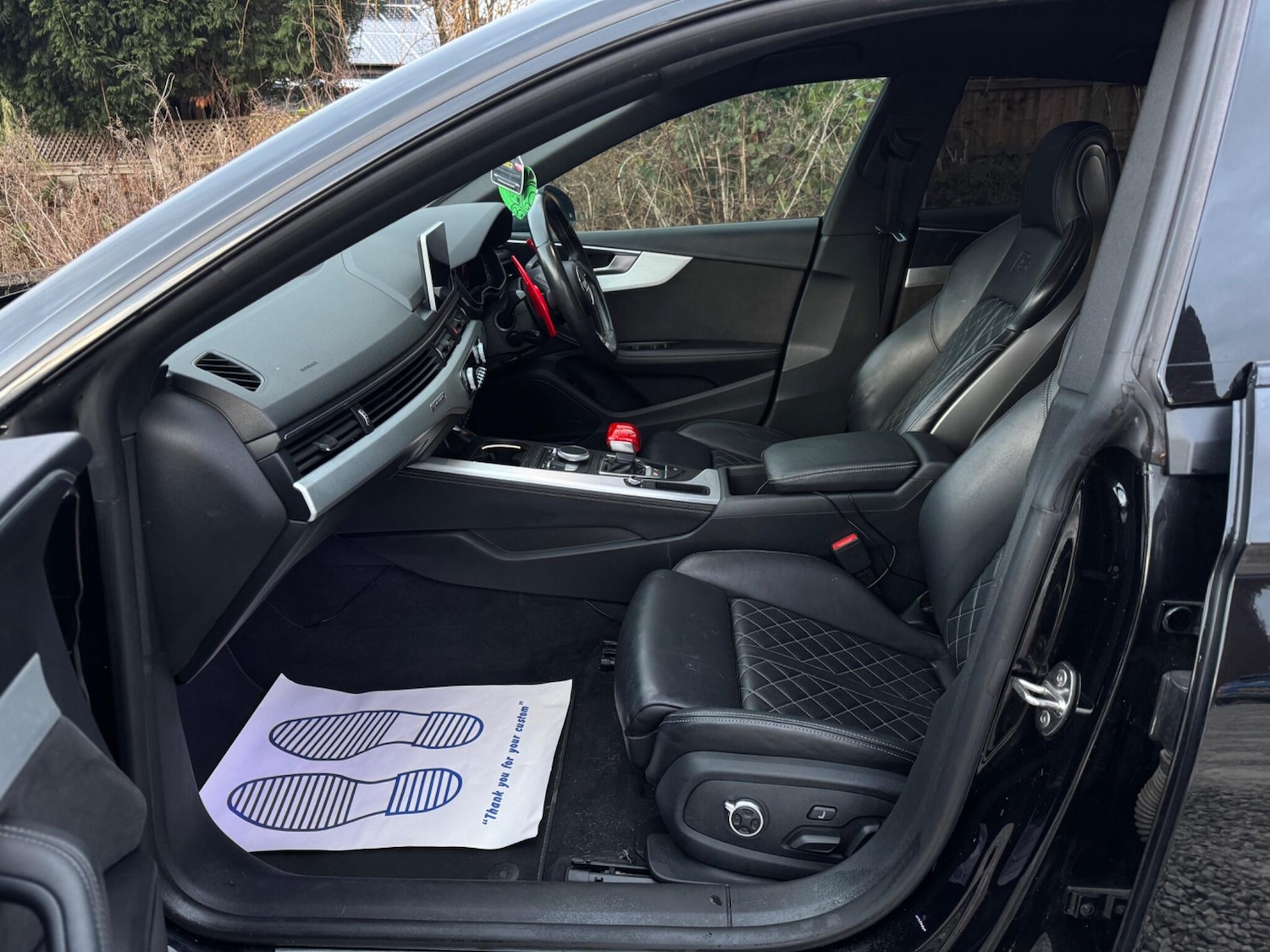 Used Audi S5 for sale - 77155275: Photo 22