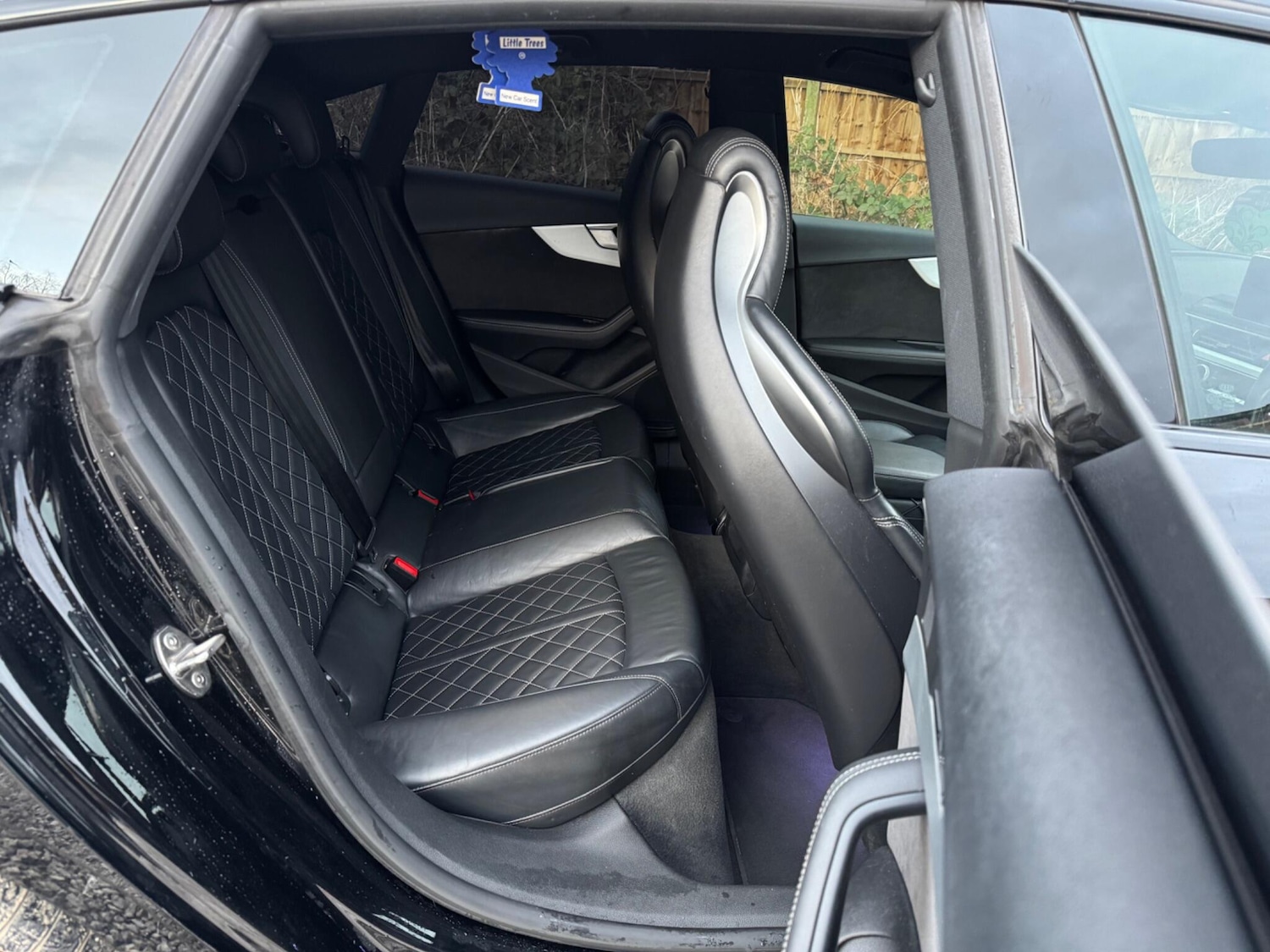 Used Audi S5 for sale - 77155275: Photo 23