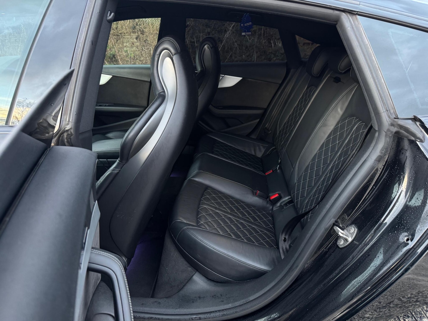 Used Audi S5 for sale - 77155275: Photo 25