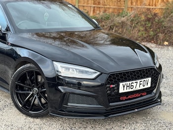 Used Audi S5 2017 for sale - 77155275: Photo