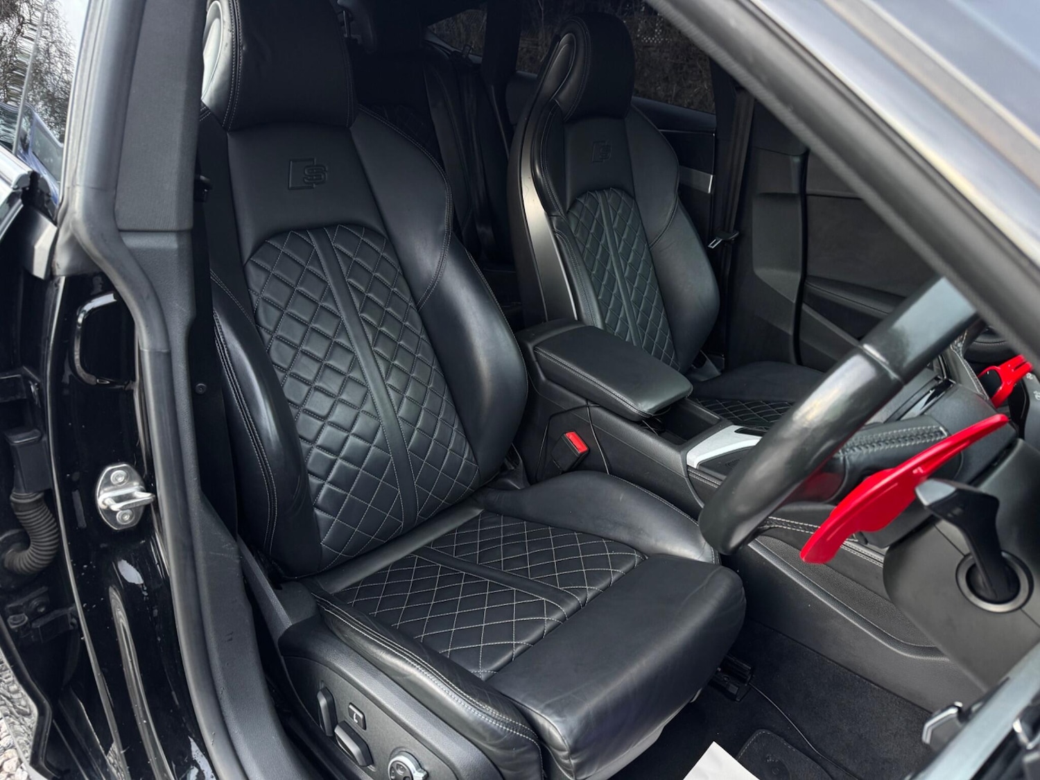 Used Audi S5 for sale - 77155275: Photo 3