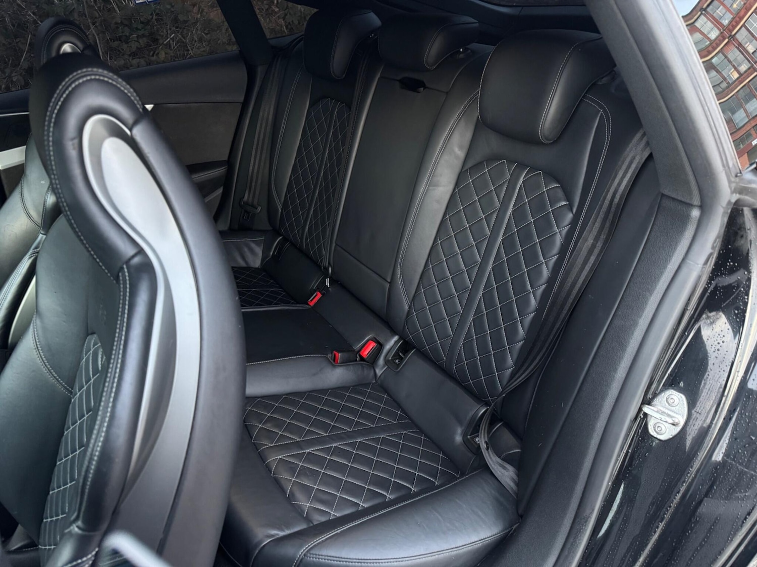 Used Audi S5 for sale - 77155275: Photo 30