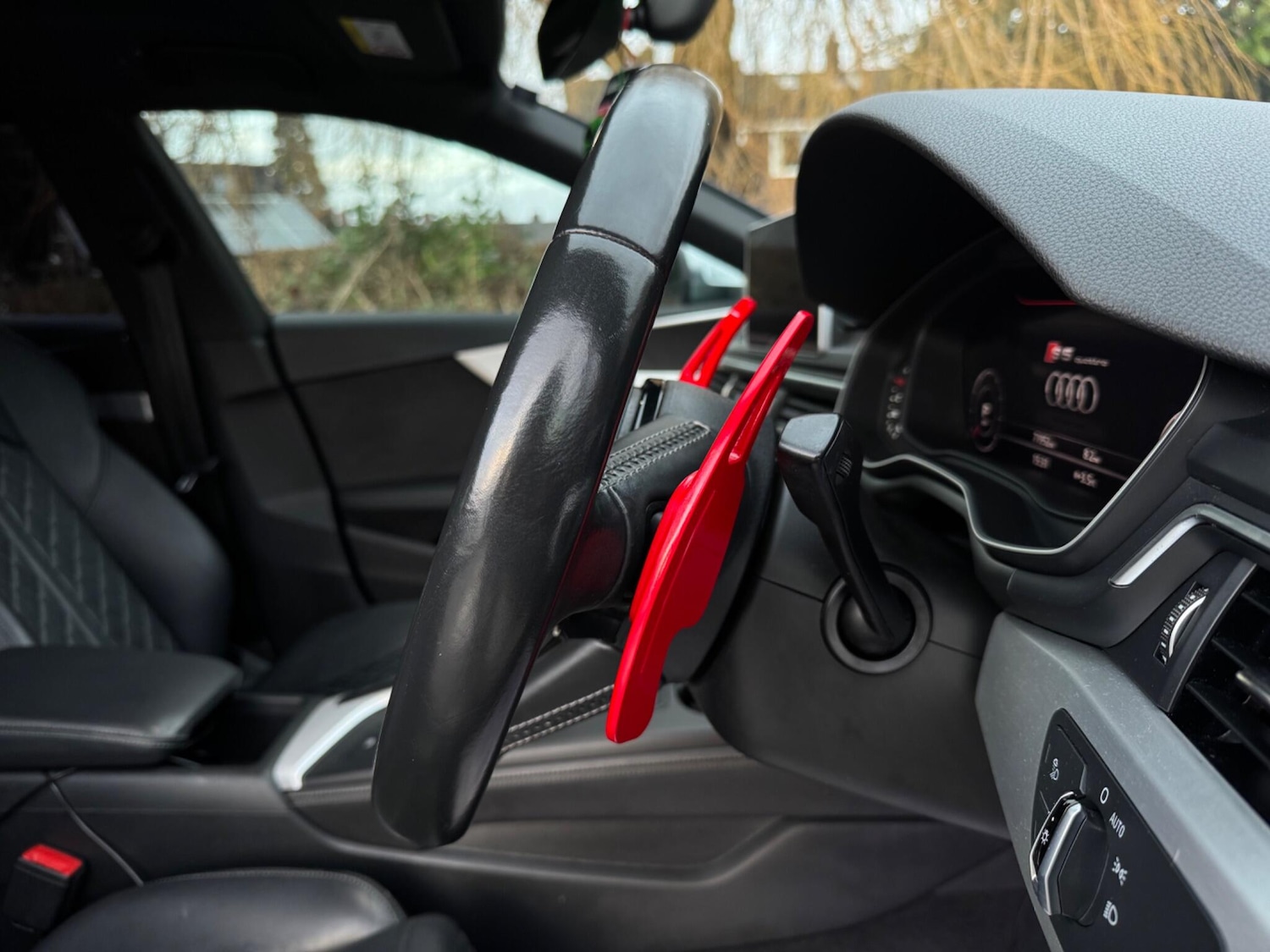 Used Audi S5 for sale - 77155275: Photo 34