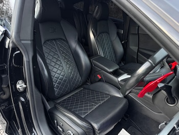 Used Audi S5 2017 for sale - 77155275: Photo