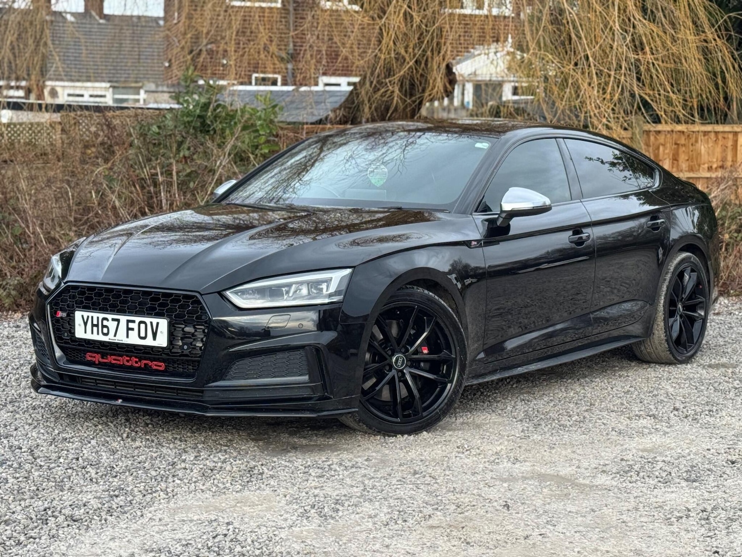 Used Audi S5 for sale - 77155275: Photo 5