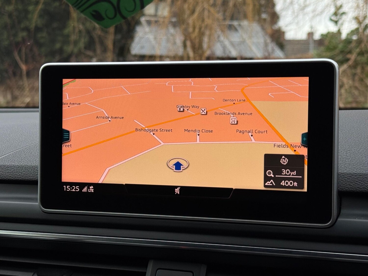 Used Audi S5 for sale - 77155275: Photo 54