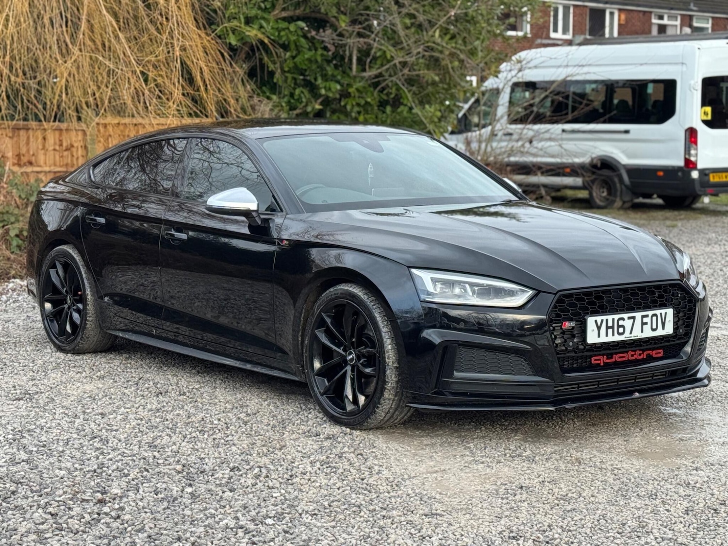 Used Audi S5 for sale - 77155275: Photo 6