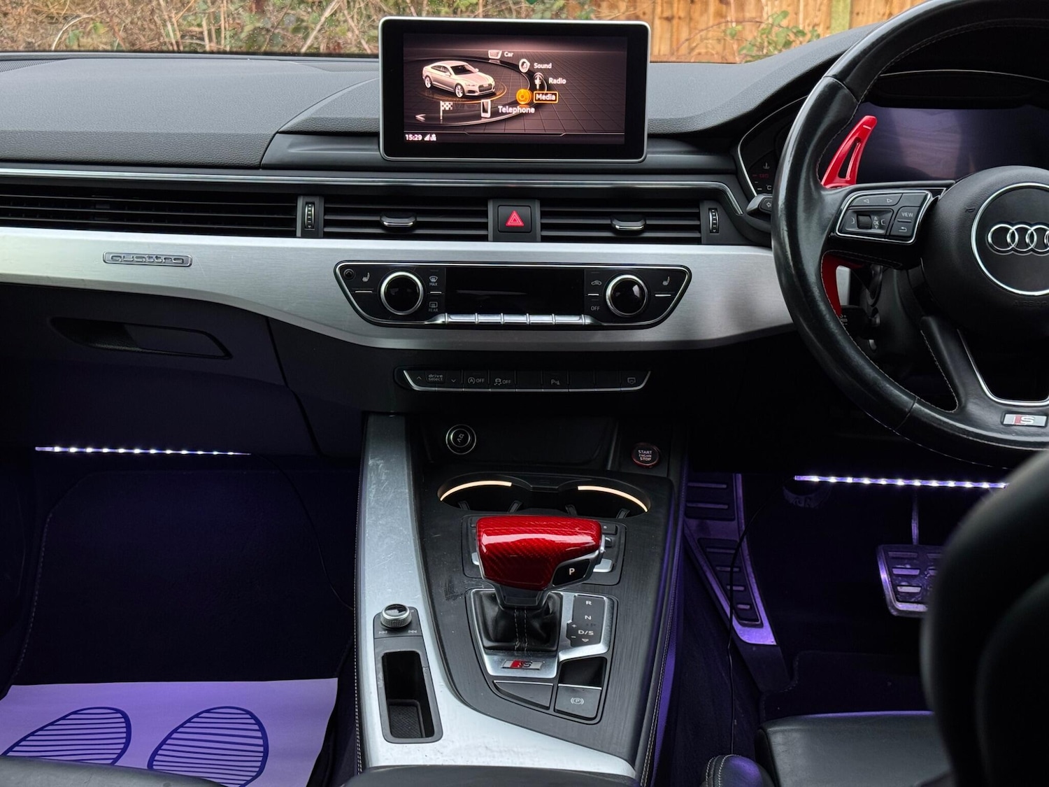 Used Audi S5 for sale - 77155275: Photo 66