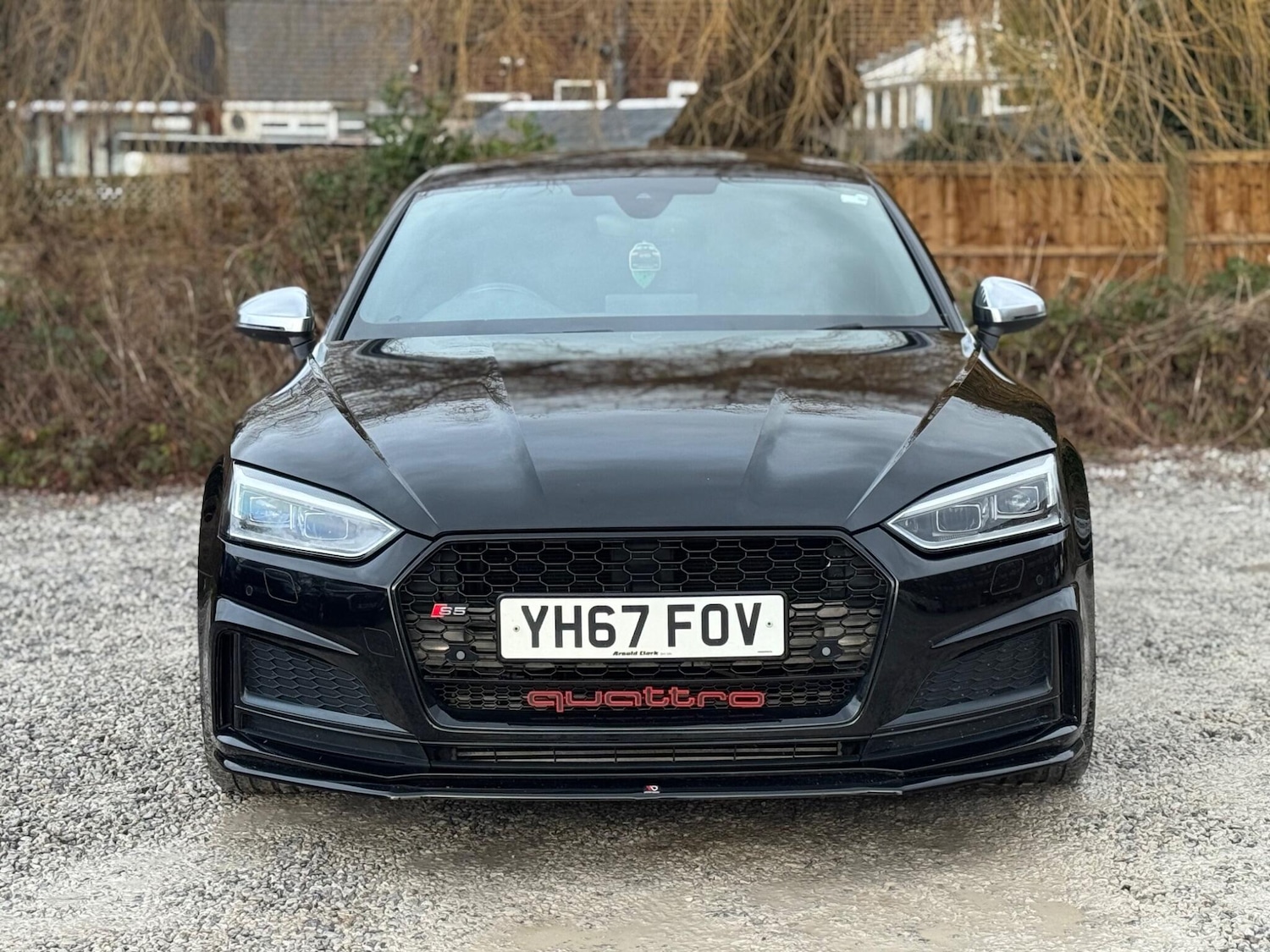 Used Audi S5 for sale - 77155275: Photo 7