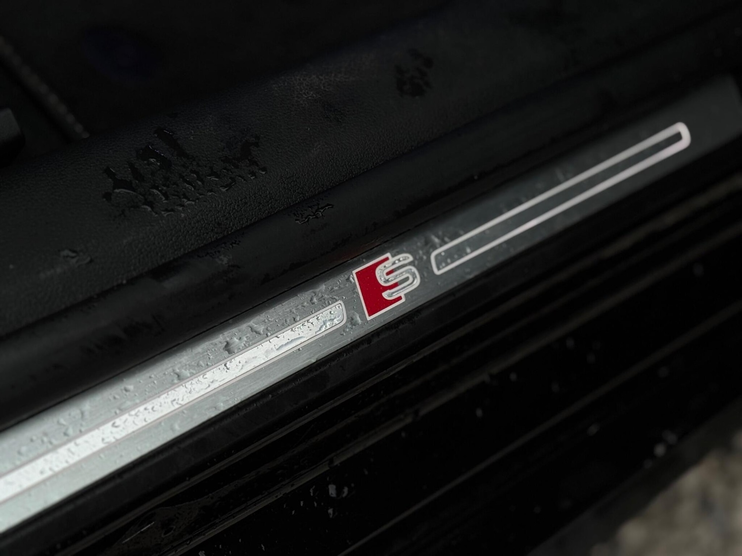 Used Audi S5 for sale - 77155275: Photo 76