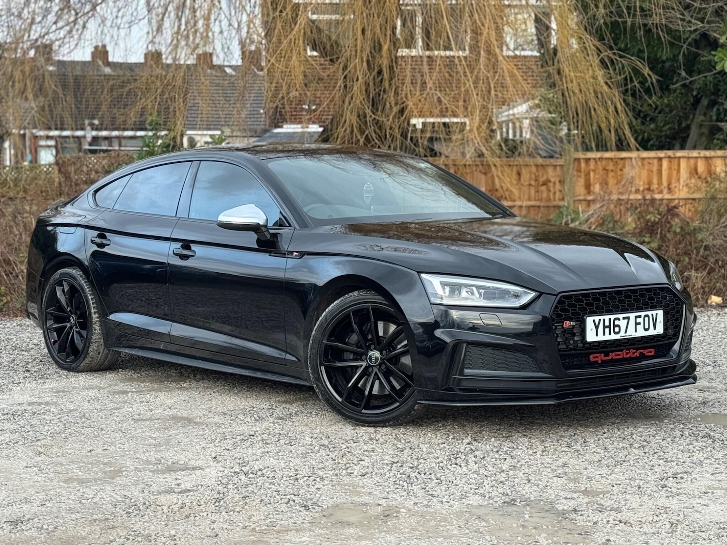 Used Audi S5 for sale - 77155275: Photo 77