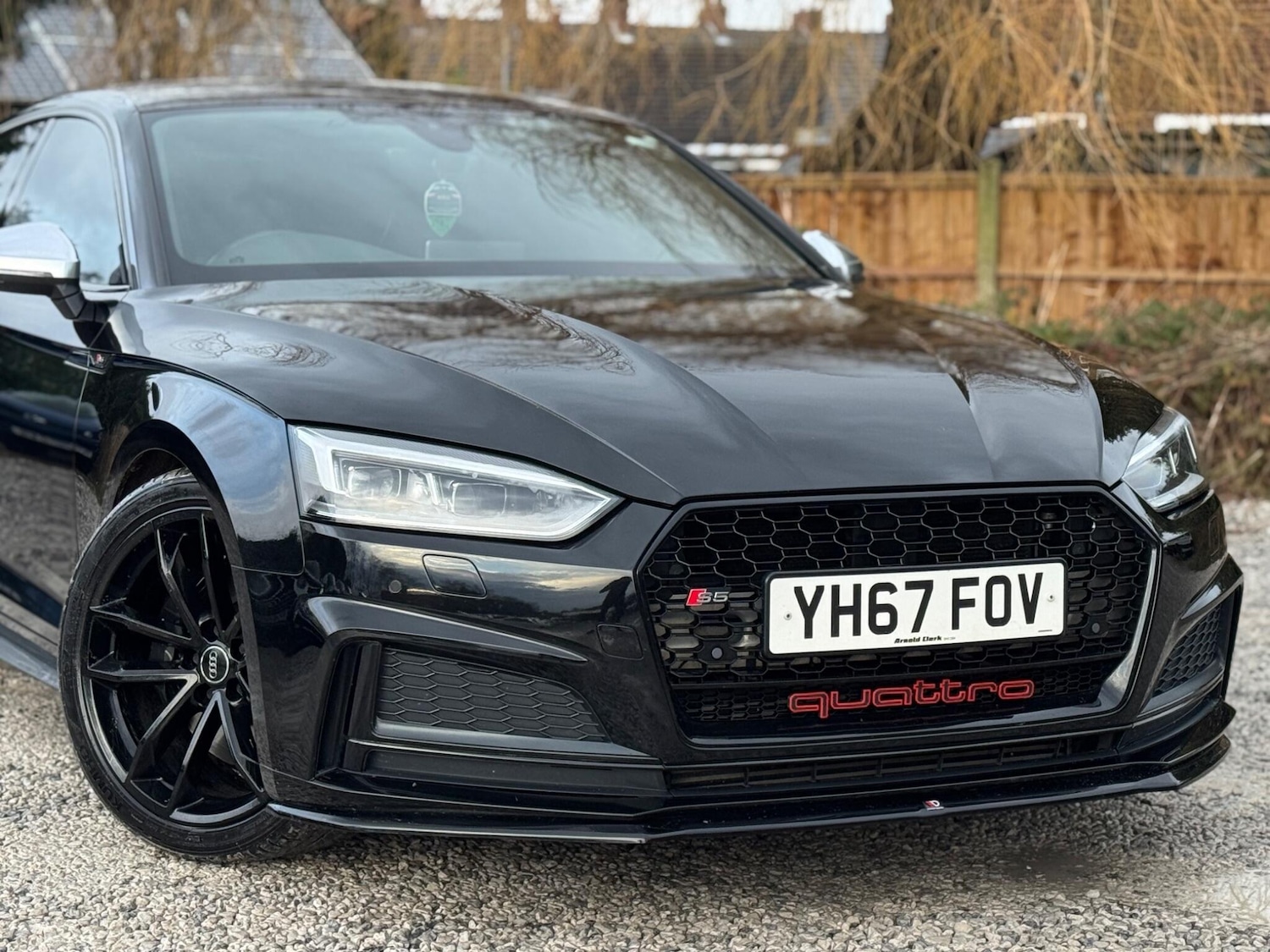 Used Audi S5 for sale - 77155275: Photo 78