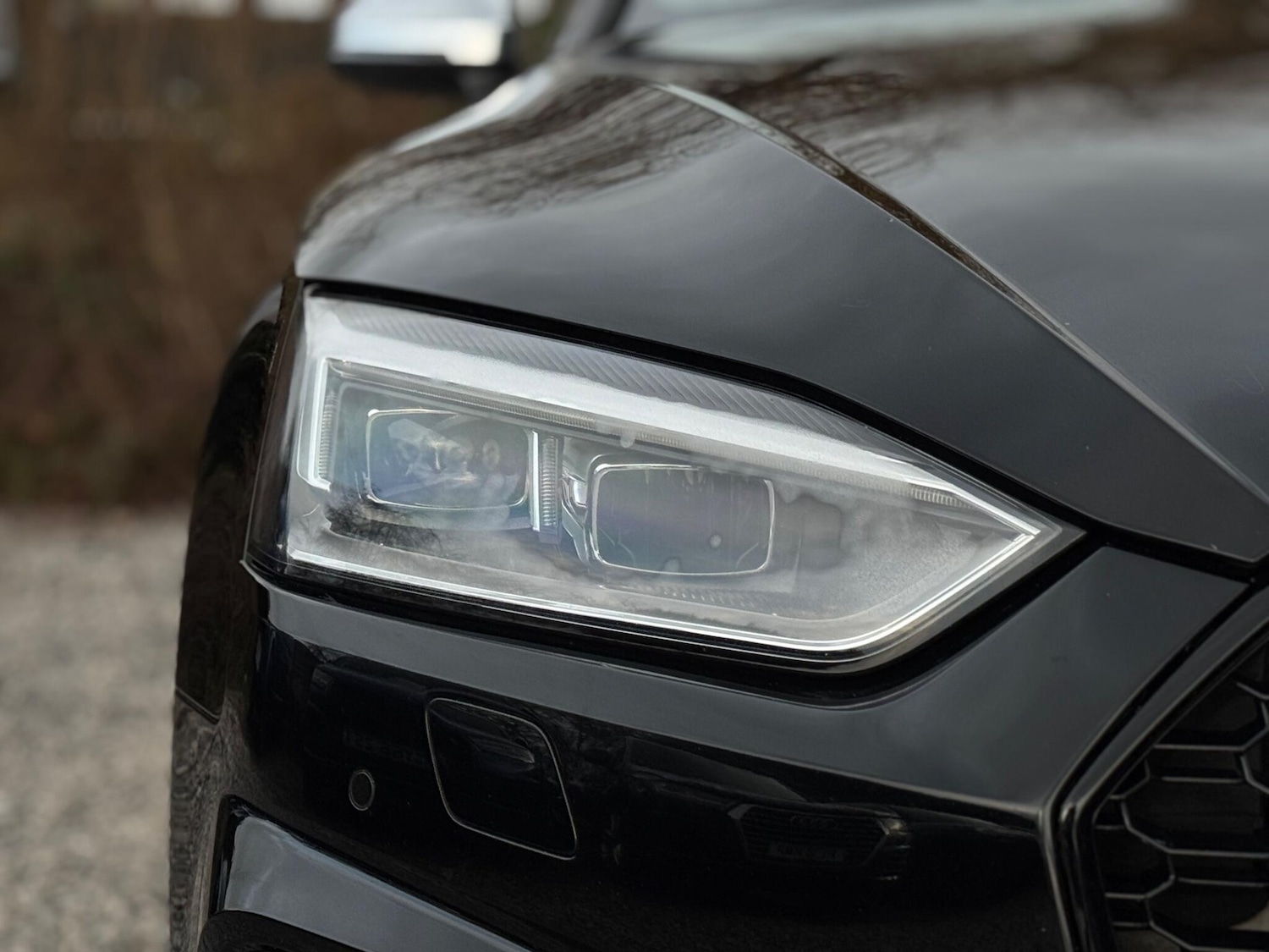 Used Audi S5 for sale - 77155275: Photo 80