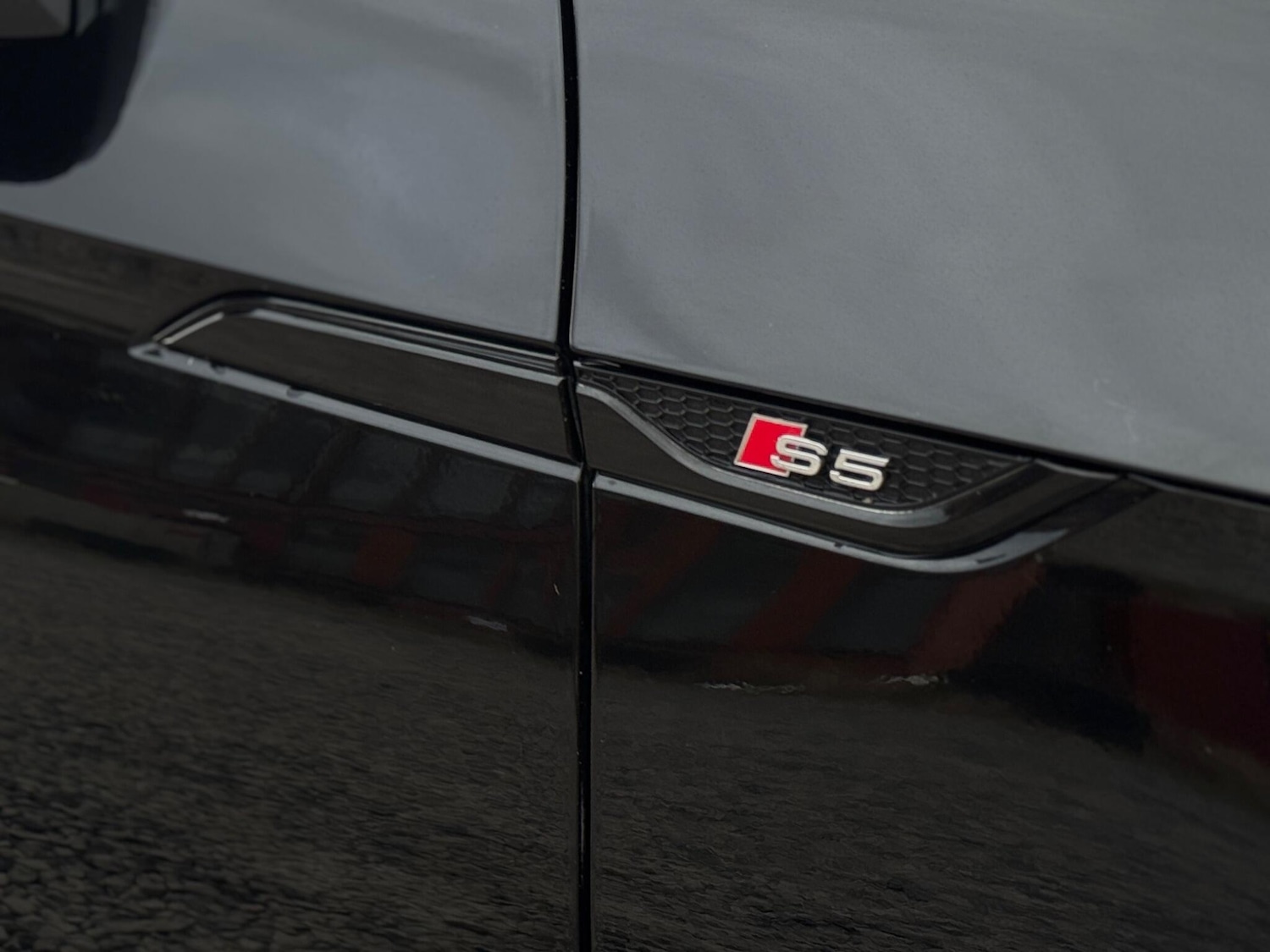 Used Audi S5 for sale - 77155275: Photo 88