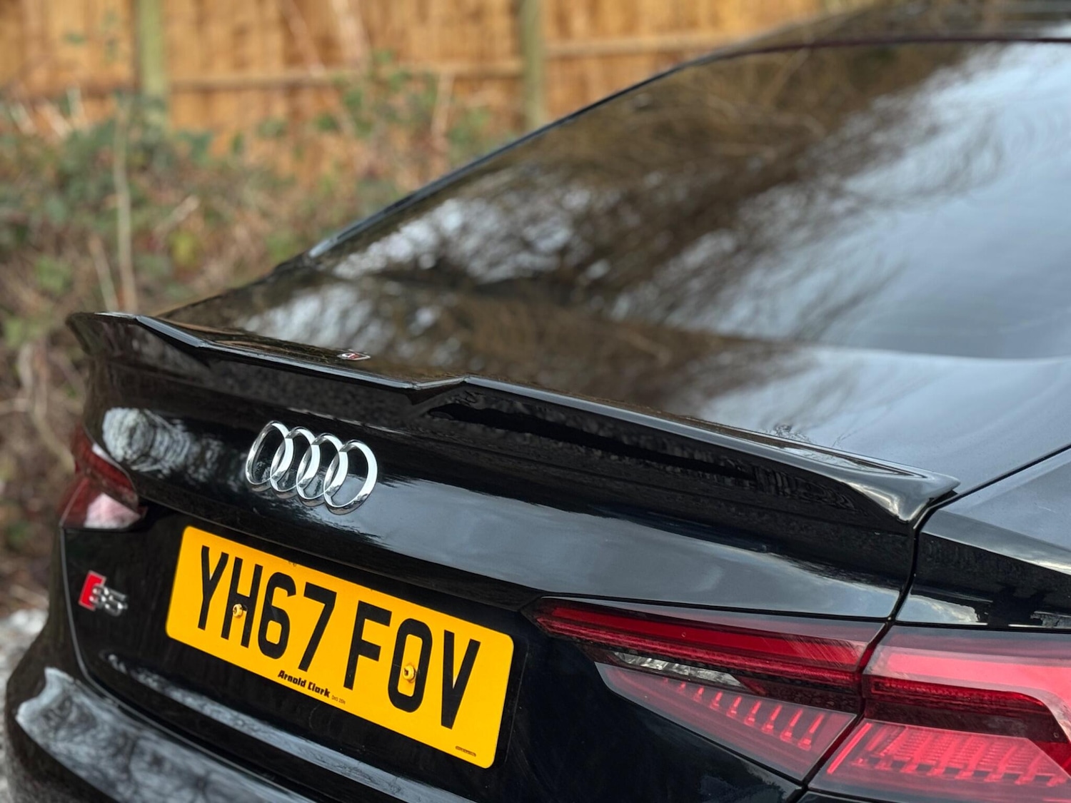 Used Audi S5 for sale - 77155275: Photo 89