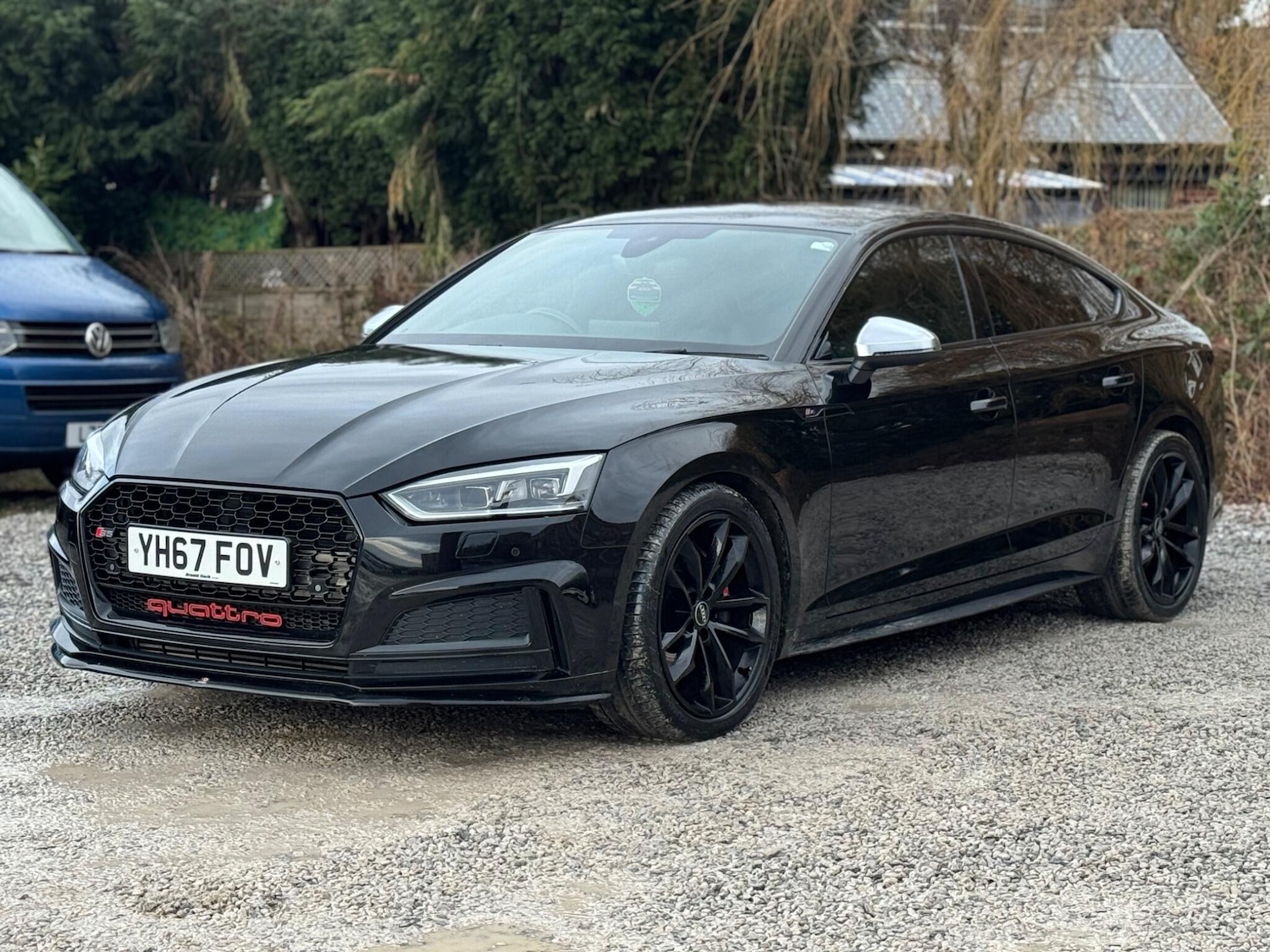 Used Audi S5 for sale - 77155275: Photo 9