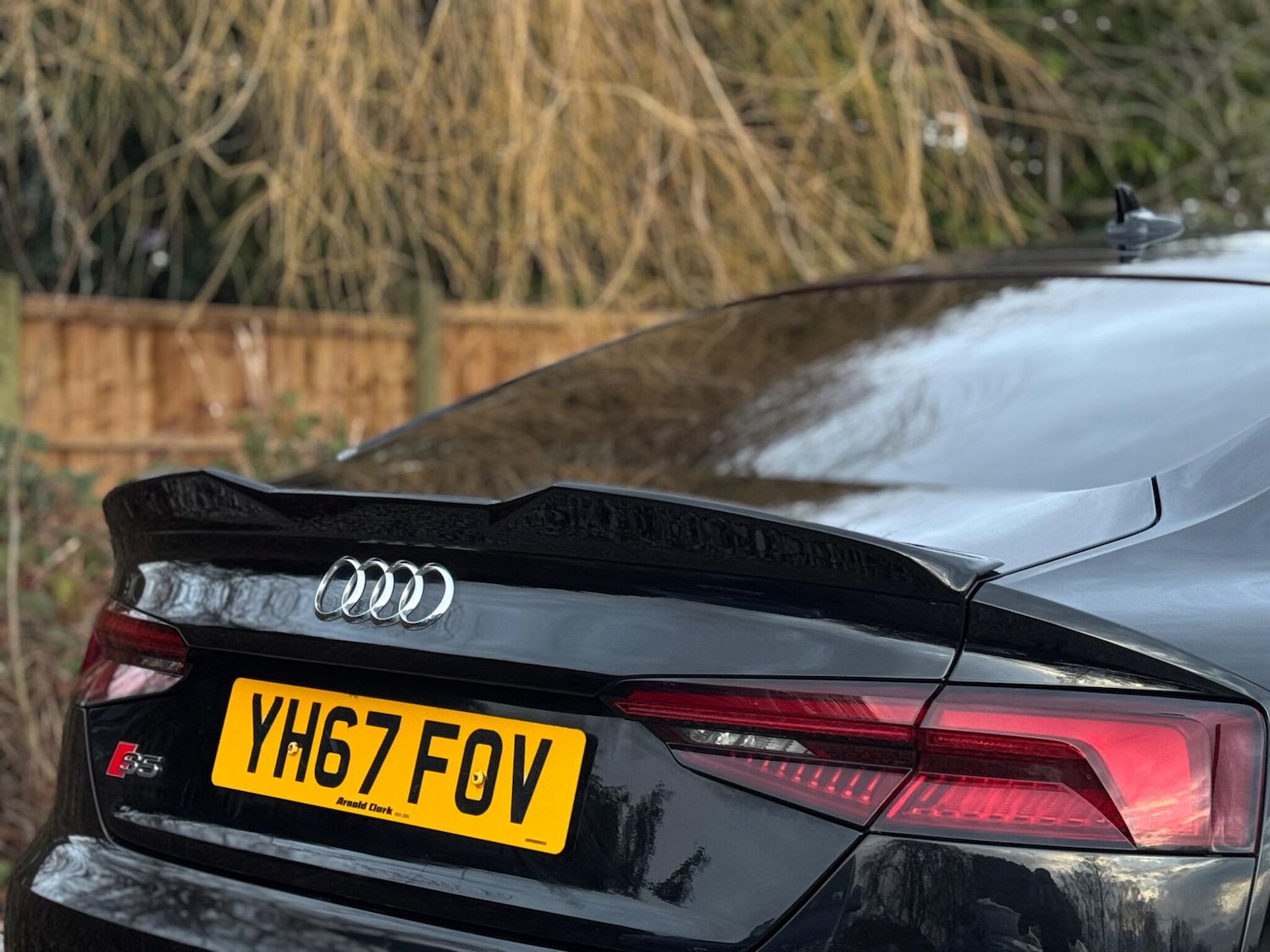 Used Audi S5 for sale - 77155275: Photo 90