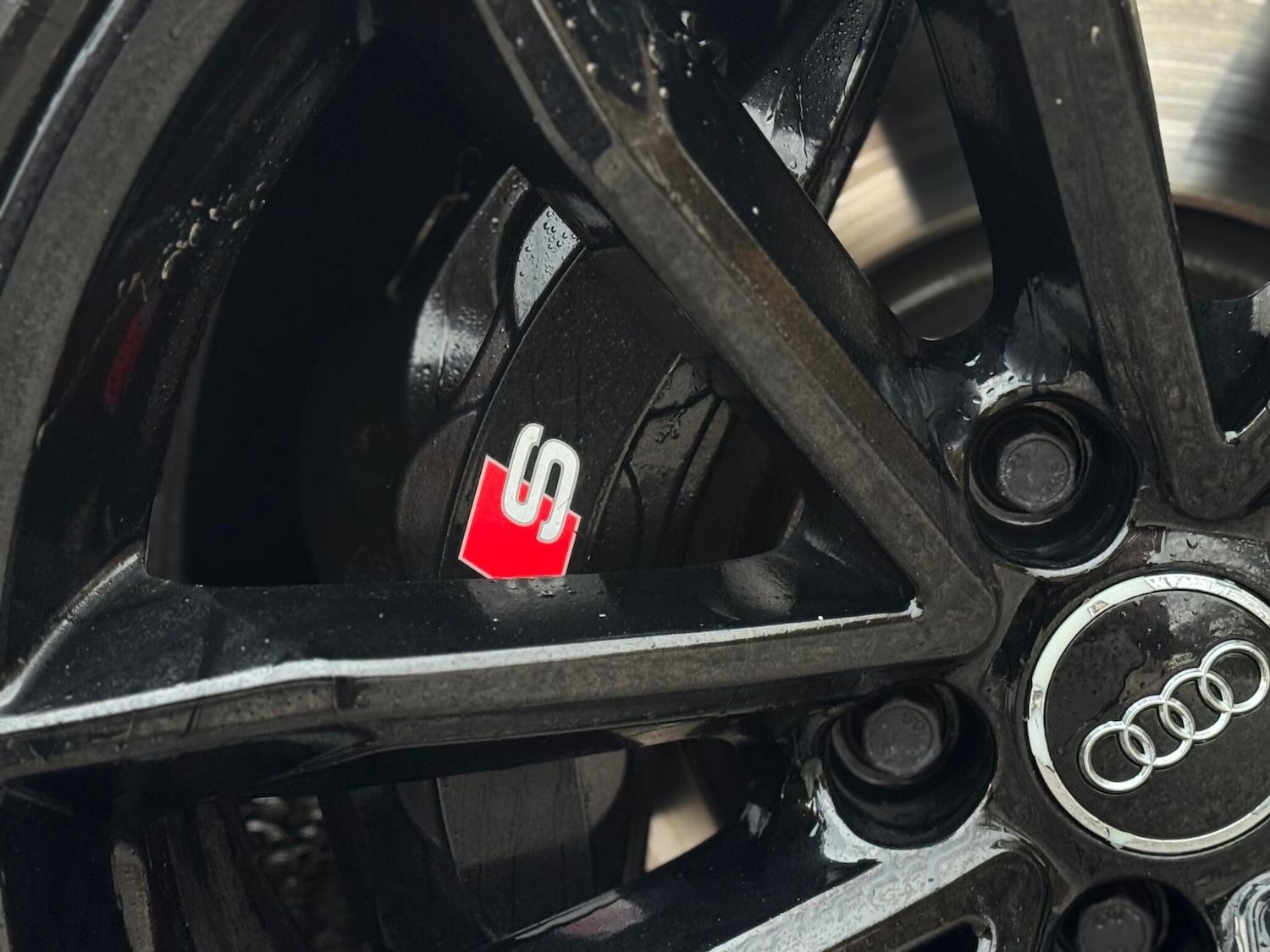 Used Audi S5 for sale - 77155275: Photo 93