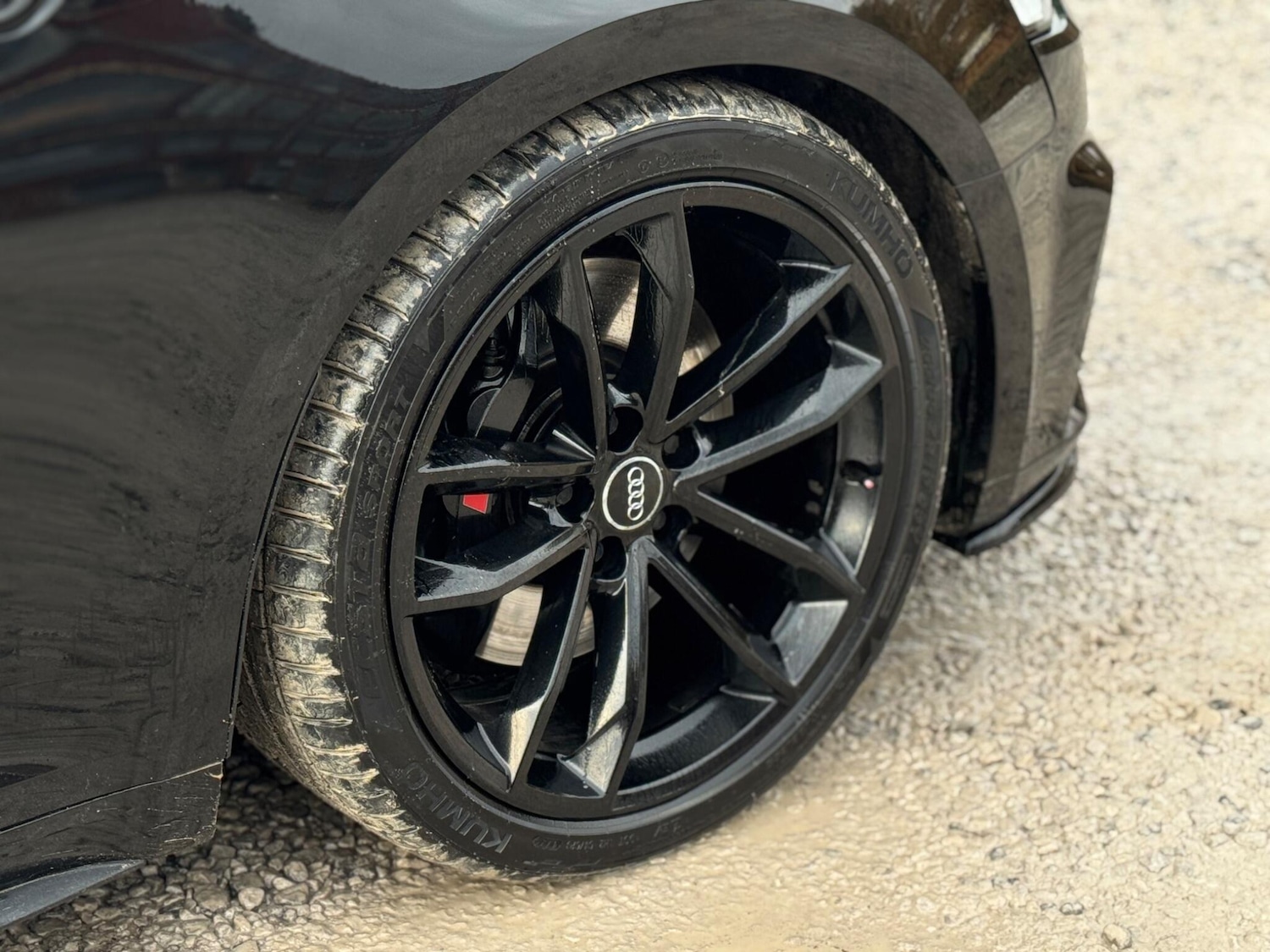 Used Audi S5 for sale - 77155275: Photo 95