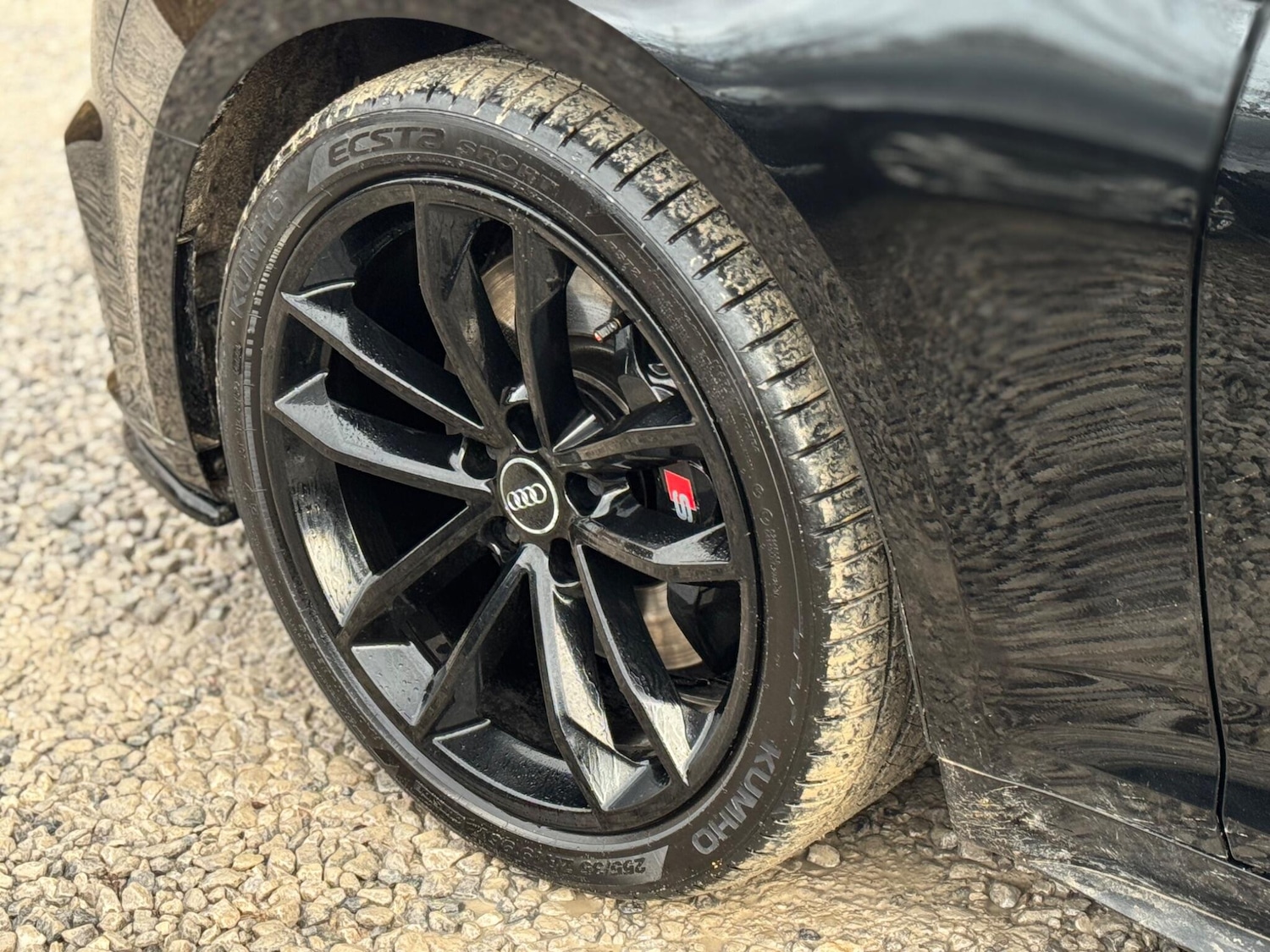 Used Audi S5 for sale - 77155275: Photo 96