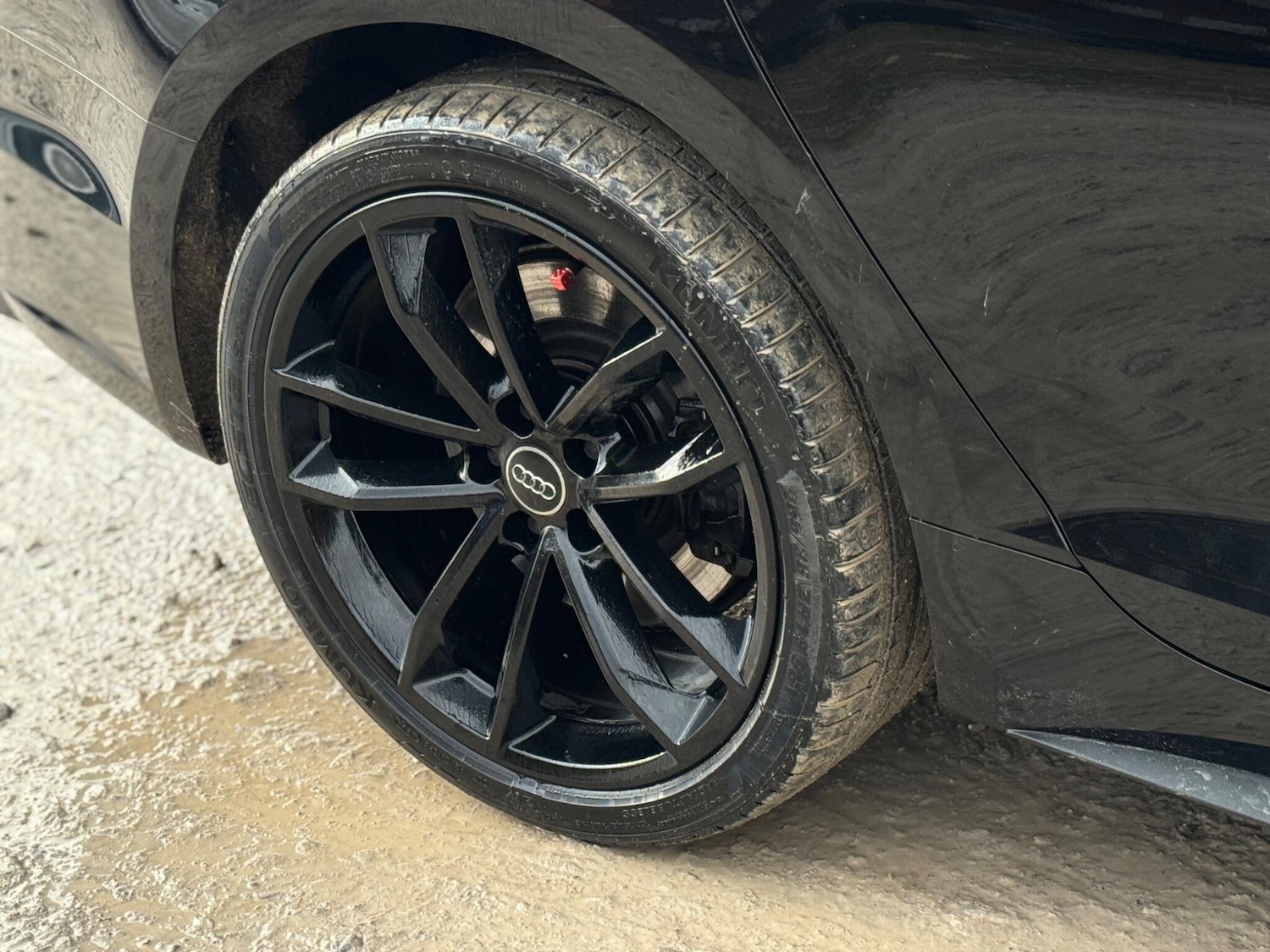 Used Audi S5 for sale - 77155275: Photo 97