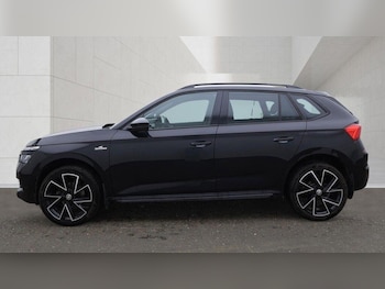 Used Skoda Kamiq 2021 for sale - 79303818: Photo