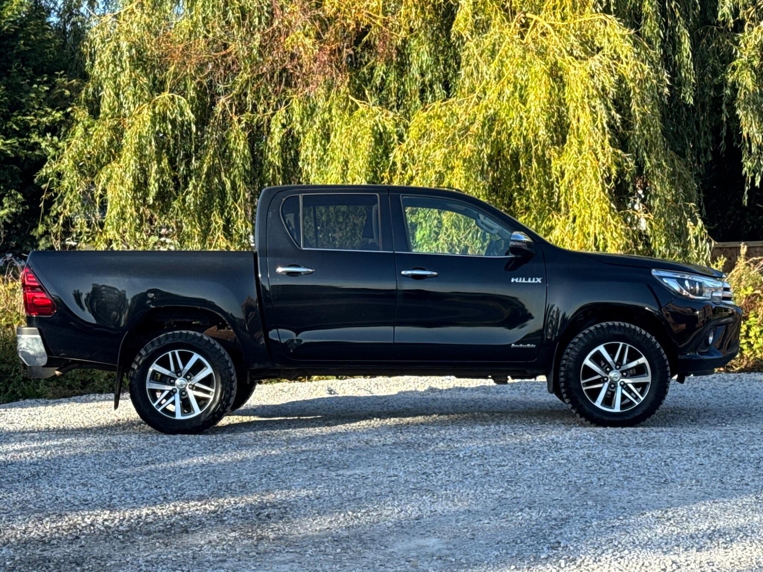 Used Toyota Hilux 2019 for sale - 76991118: Photo 10