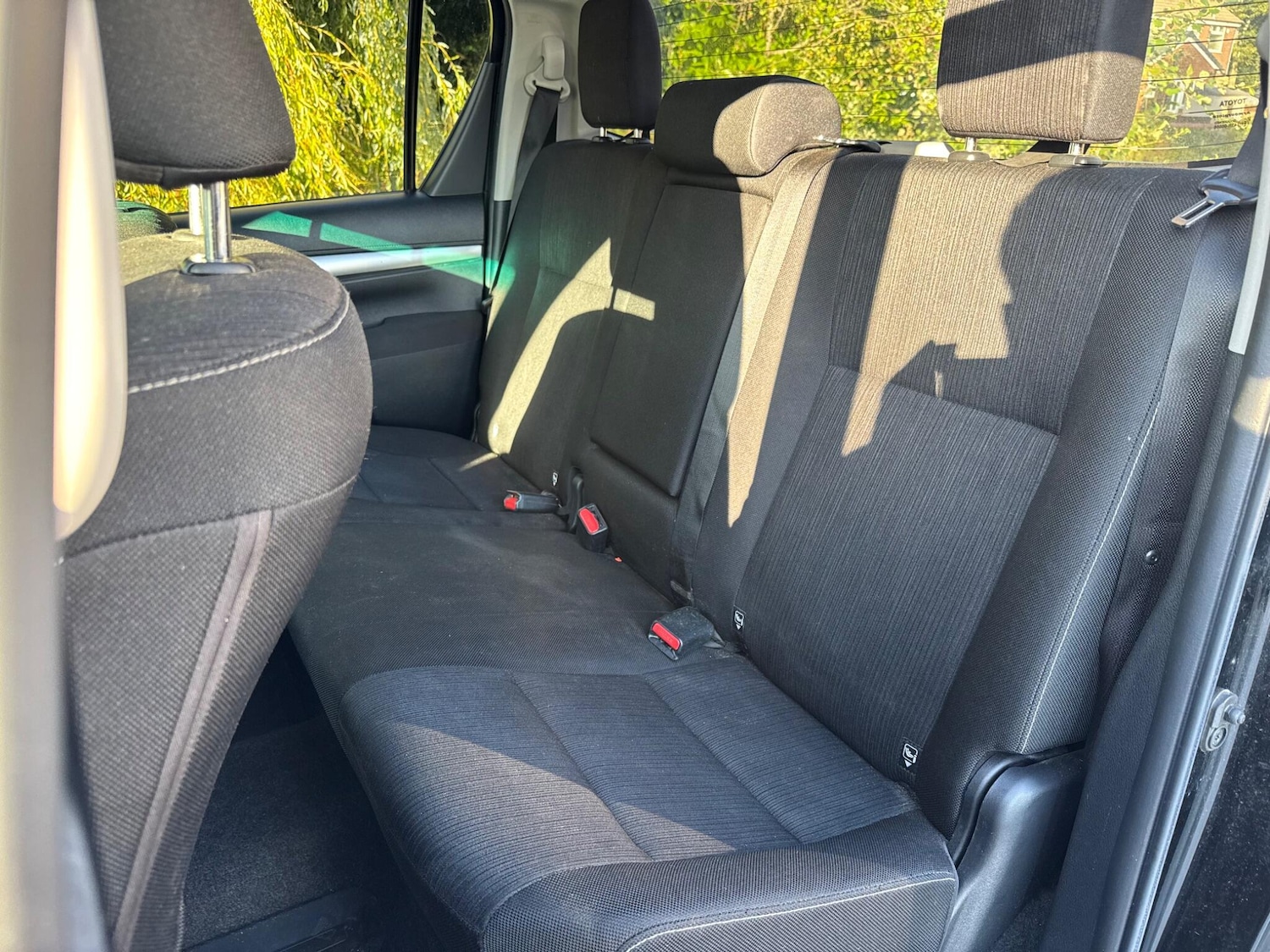 Used Toyota Hilux 2019 for sale - 76991118: Photo 20