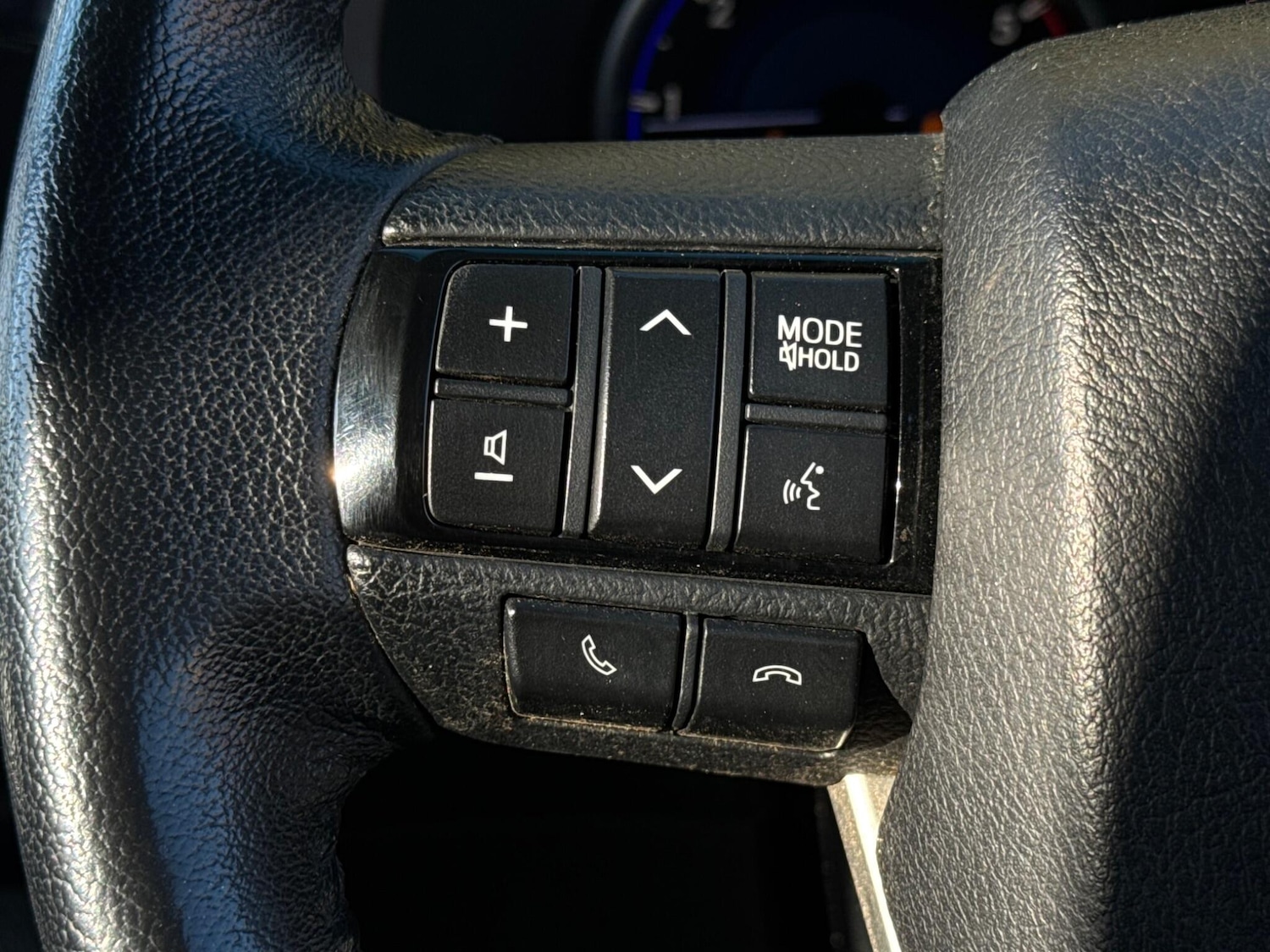 Used Toyota Hilux 2019 for sale - 76991118: Photo 25