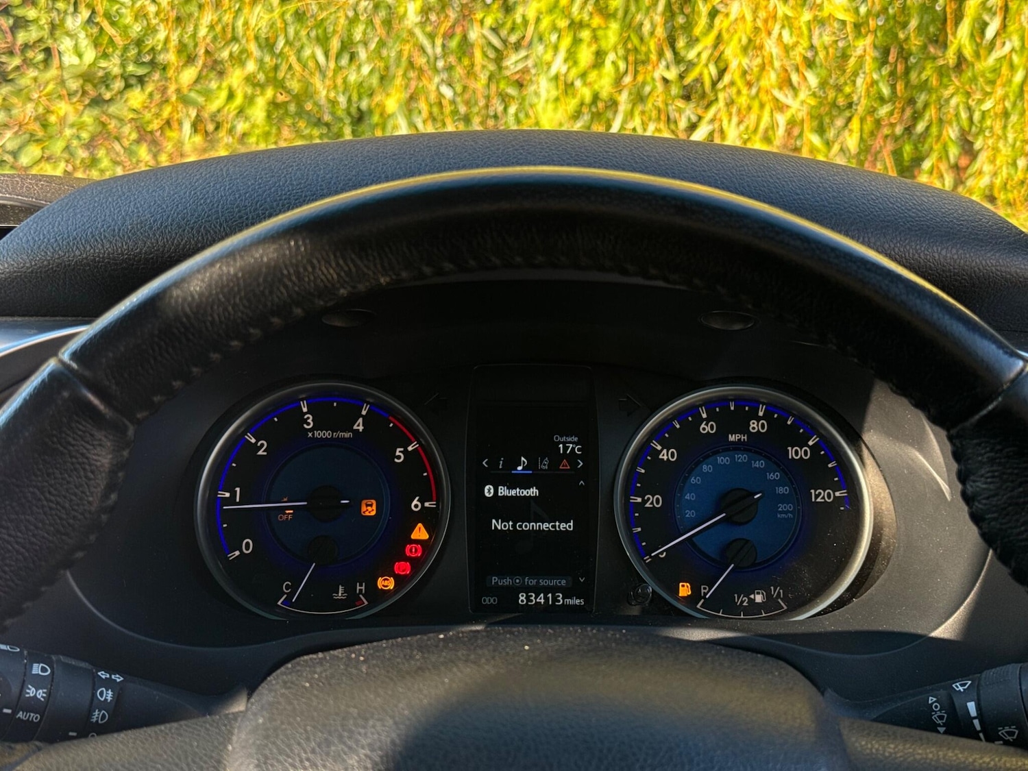 Used Toyota Hilux 2019 for sale - 76991118: Photo 30