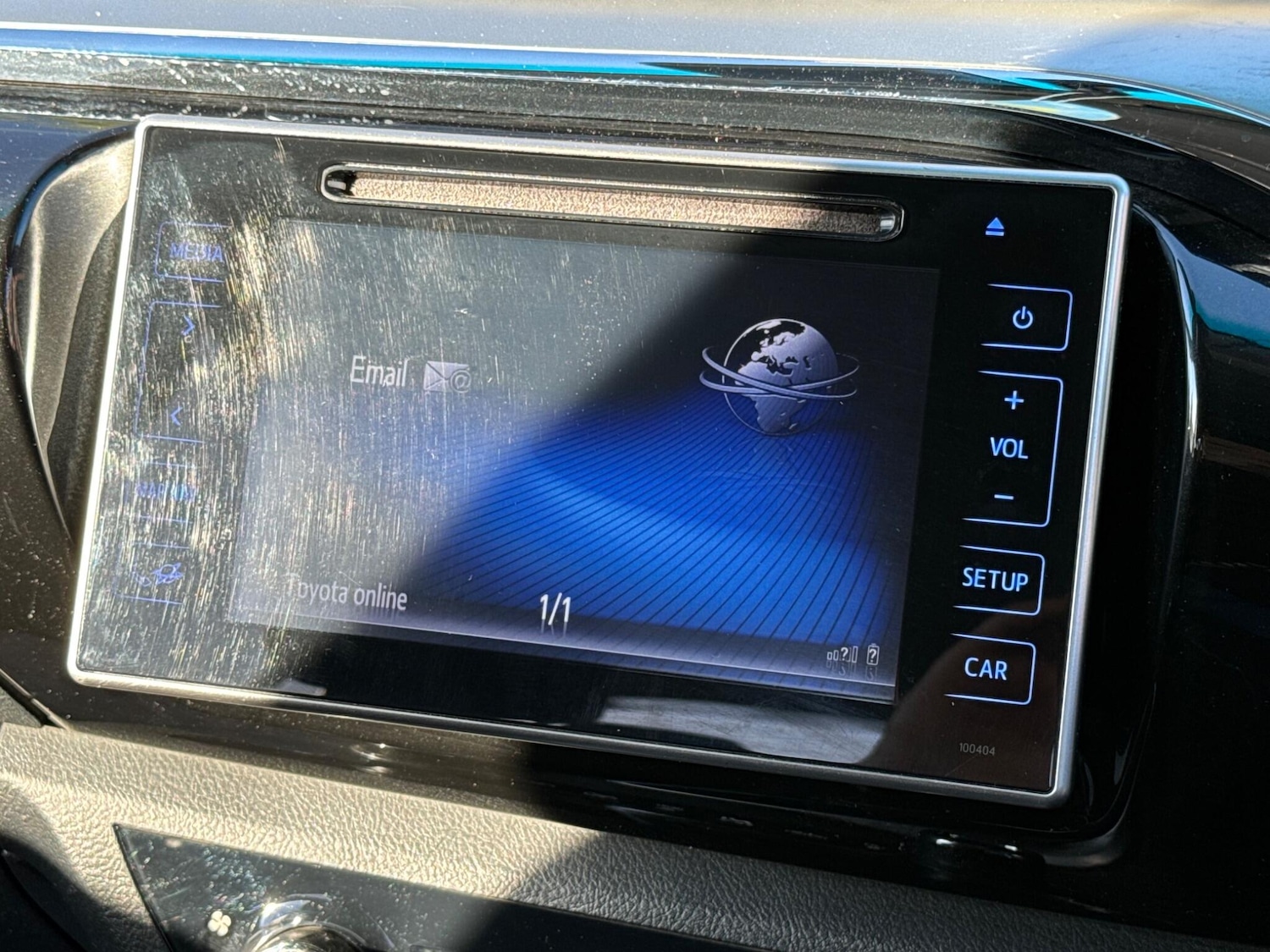 Used Toyota Hilux 2019 for sale - 76991118: Photo 42