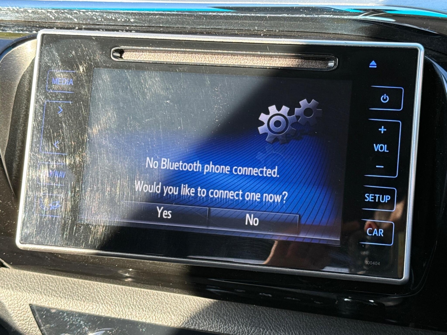 Used Toyota Hilux 2019 for sale - 76991118: Photo 45