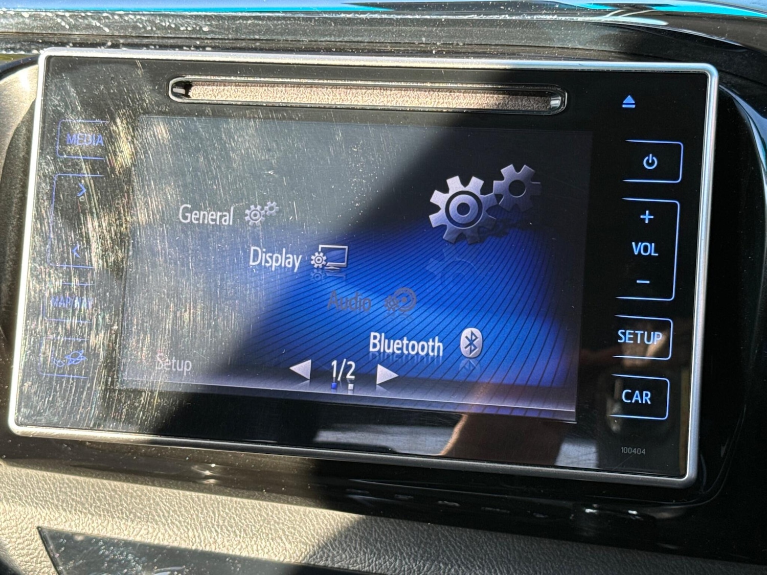 Used Toyota Hilux 2019 for sale - 76991118: Photo 48