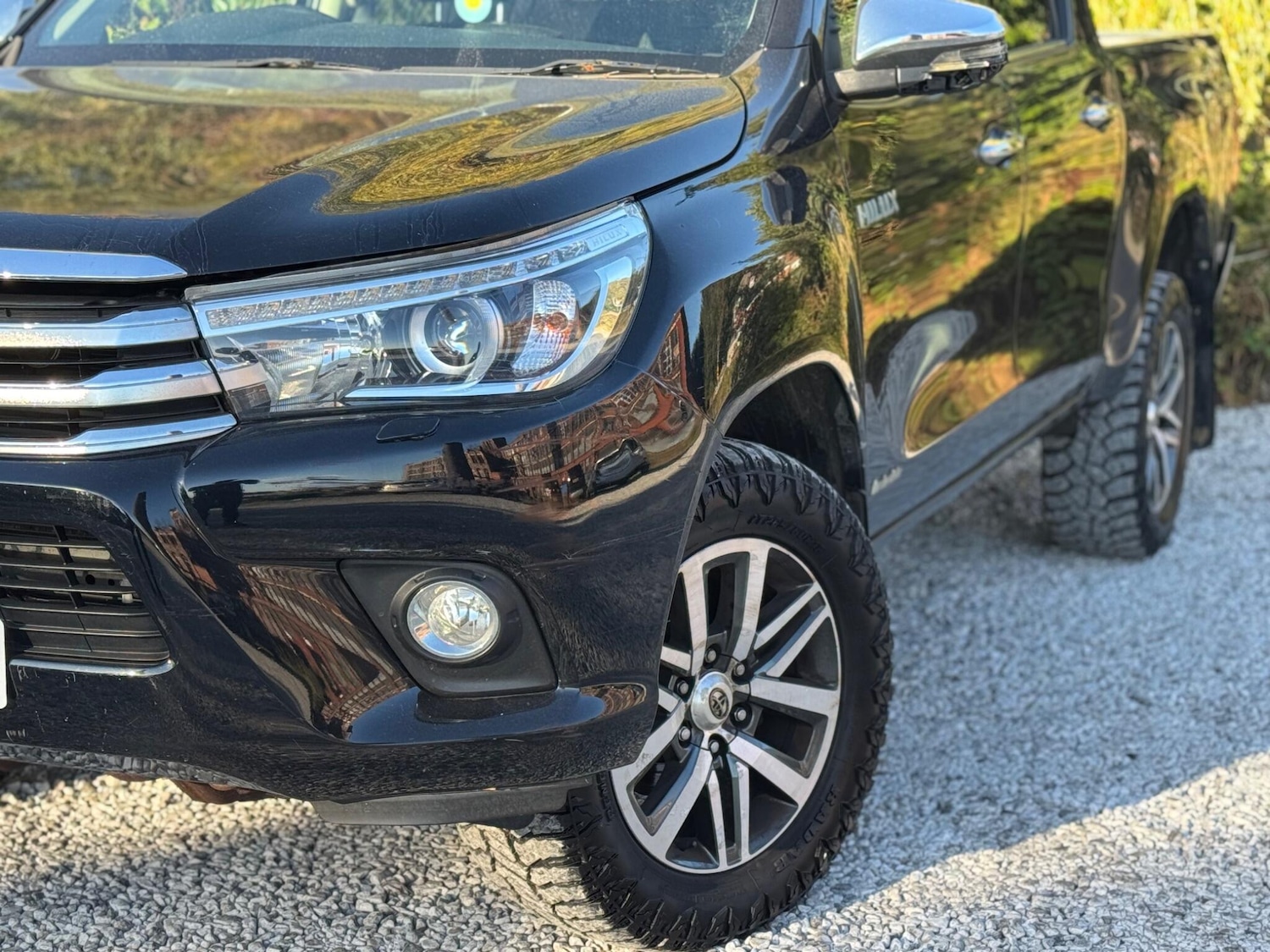 Used Toyota Hilux 2019 for sale - 76991118: Photo 50