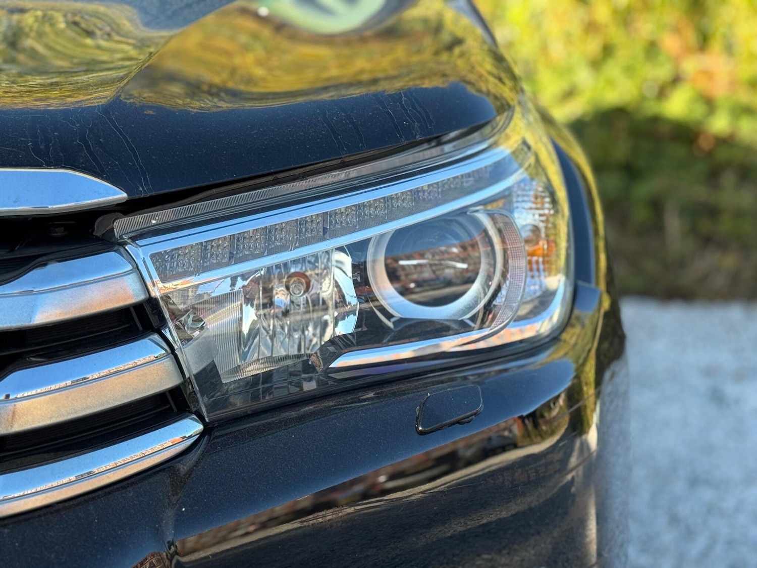 Used Toyota Hilux 2019 for sale - 76991118: Photo 51