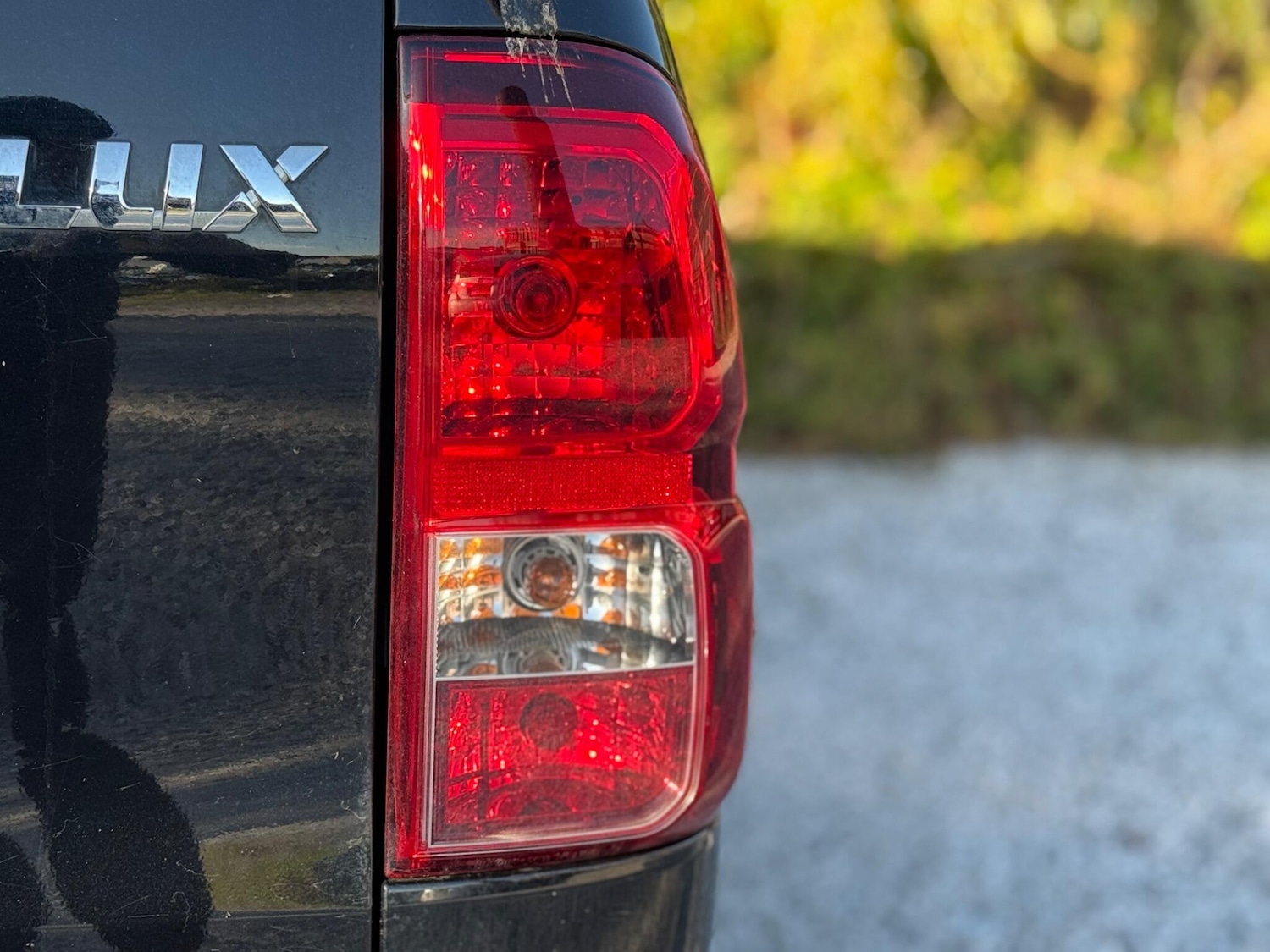 Used Toyota Hilux 2019 for sale - 76991118: Photo 53