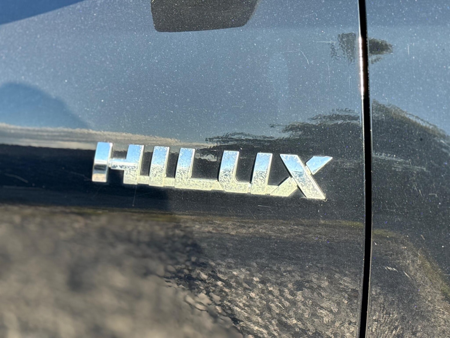 Used Toyota Hilux 2019 for sale - 76991118: Photo 59